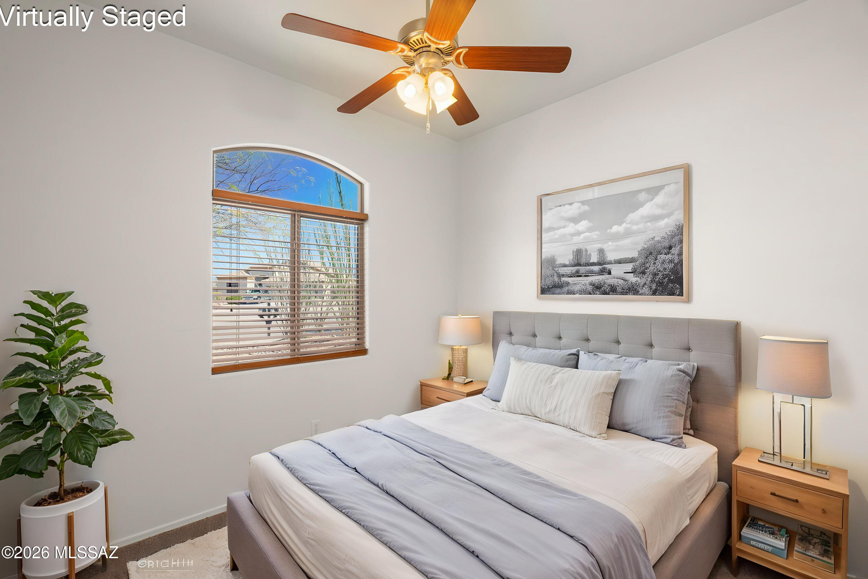 New Tucson Unit NO. 8 (1-455) - Residential Lease