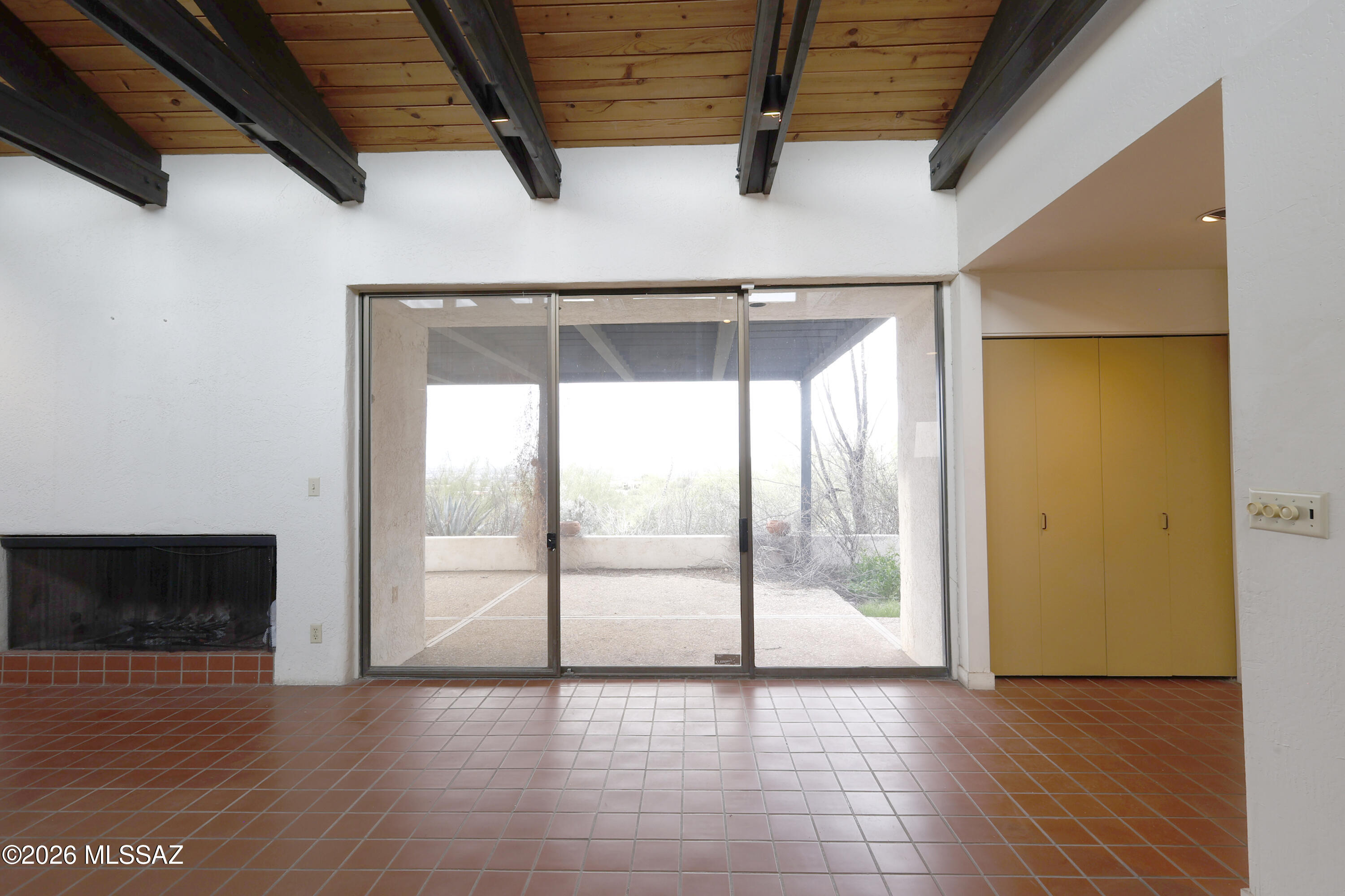 Haciendas Francisco Soza (1-18) - Residential