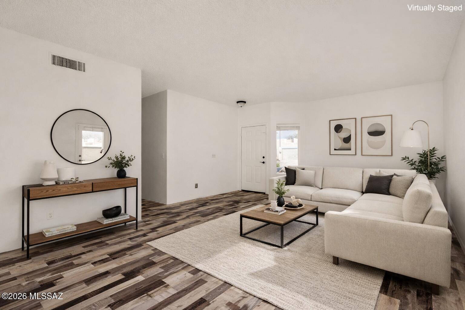 Linda Vista Estates II - Residential
