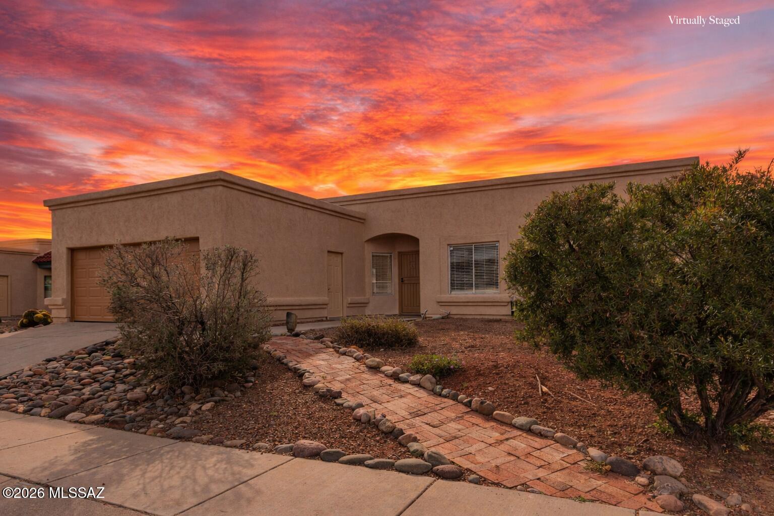 Linda Vista Estates II - Residential
