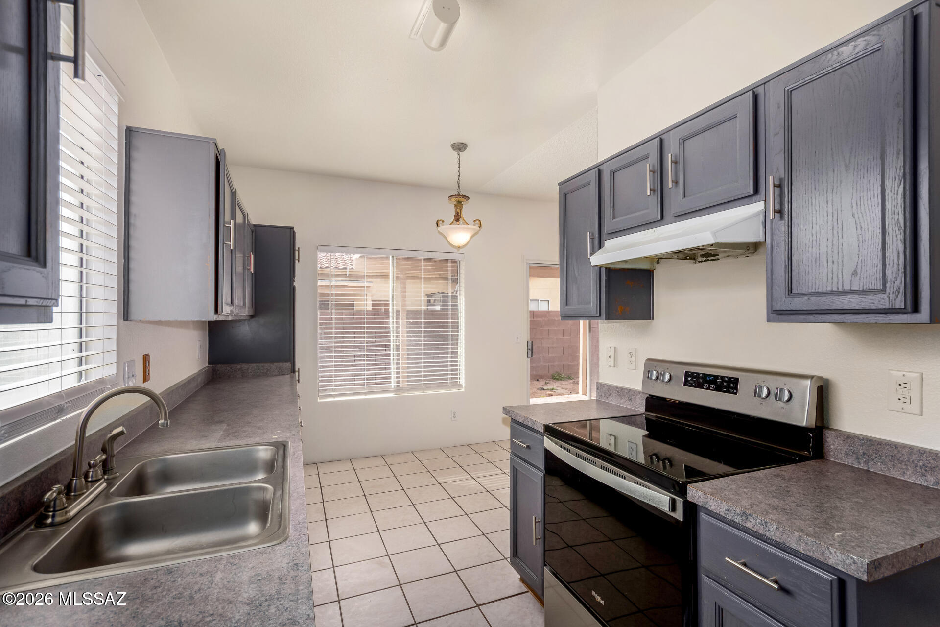 Linda Vista Estates II - Residential