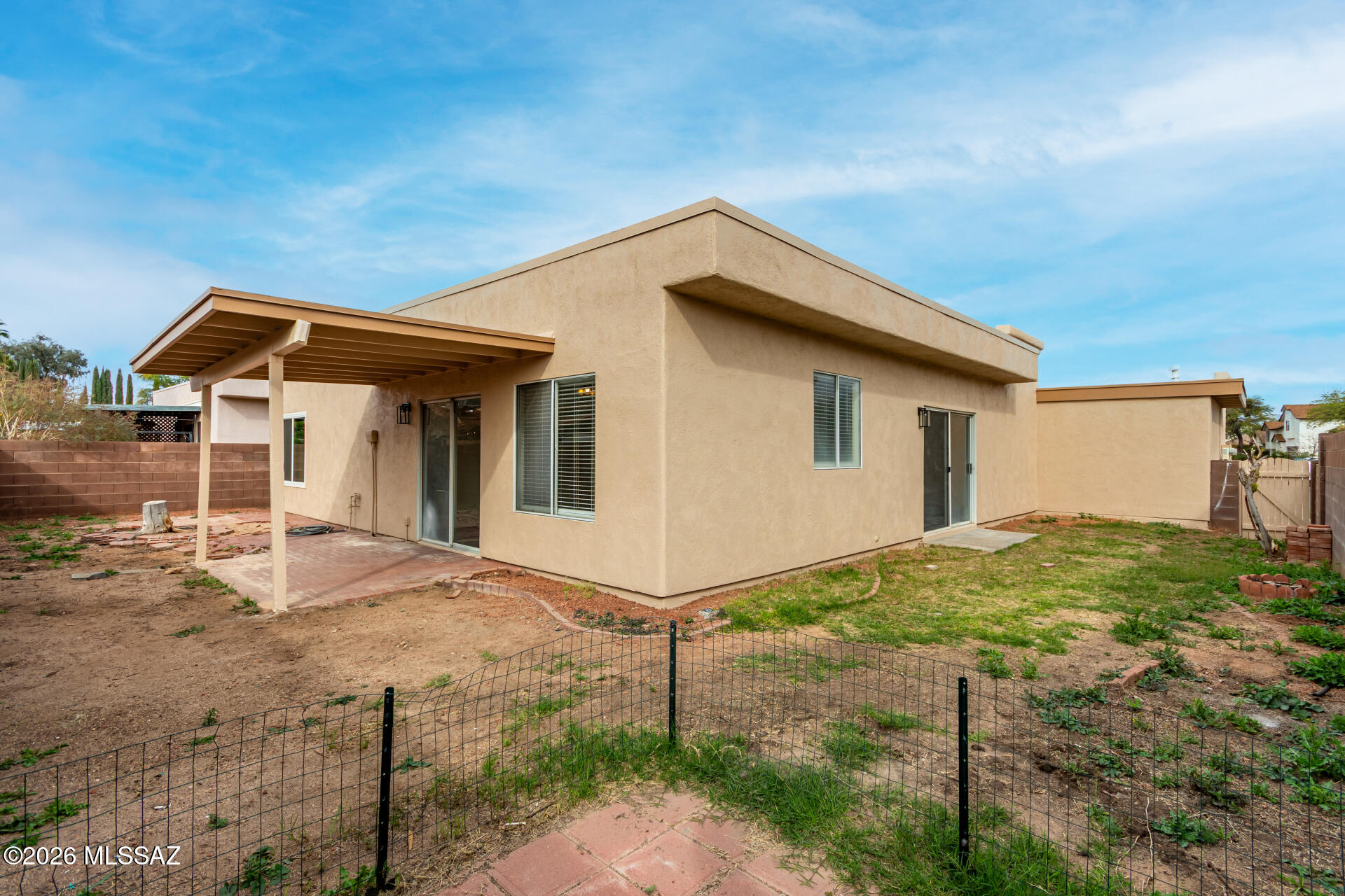 Linda Vista Estates II - Residential