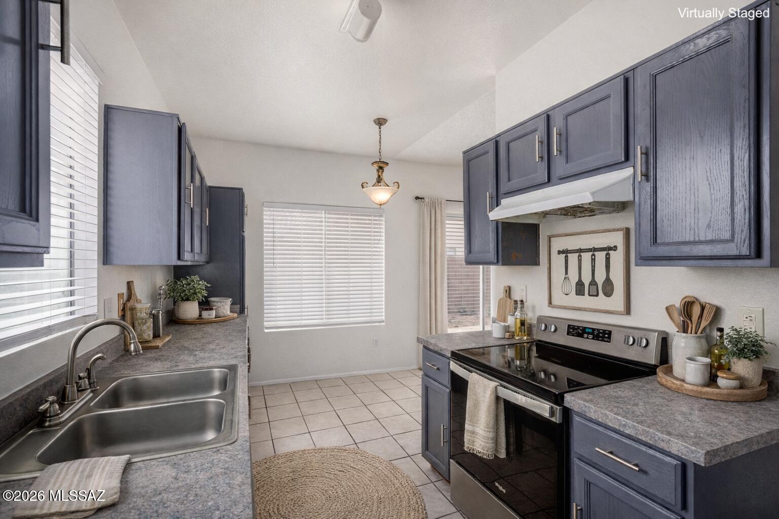 Linda Vista Estates II - Residential