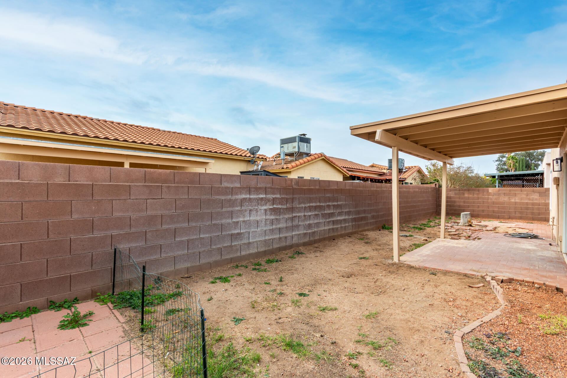 Linda Vista Estates II - Residential