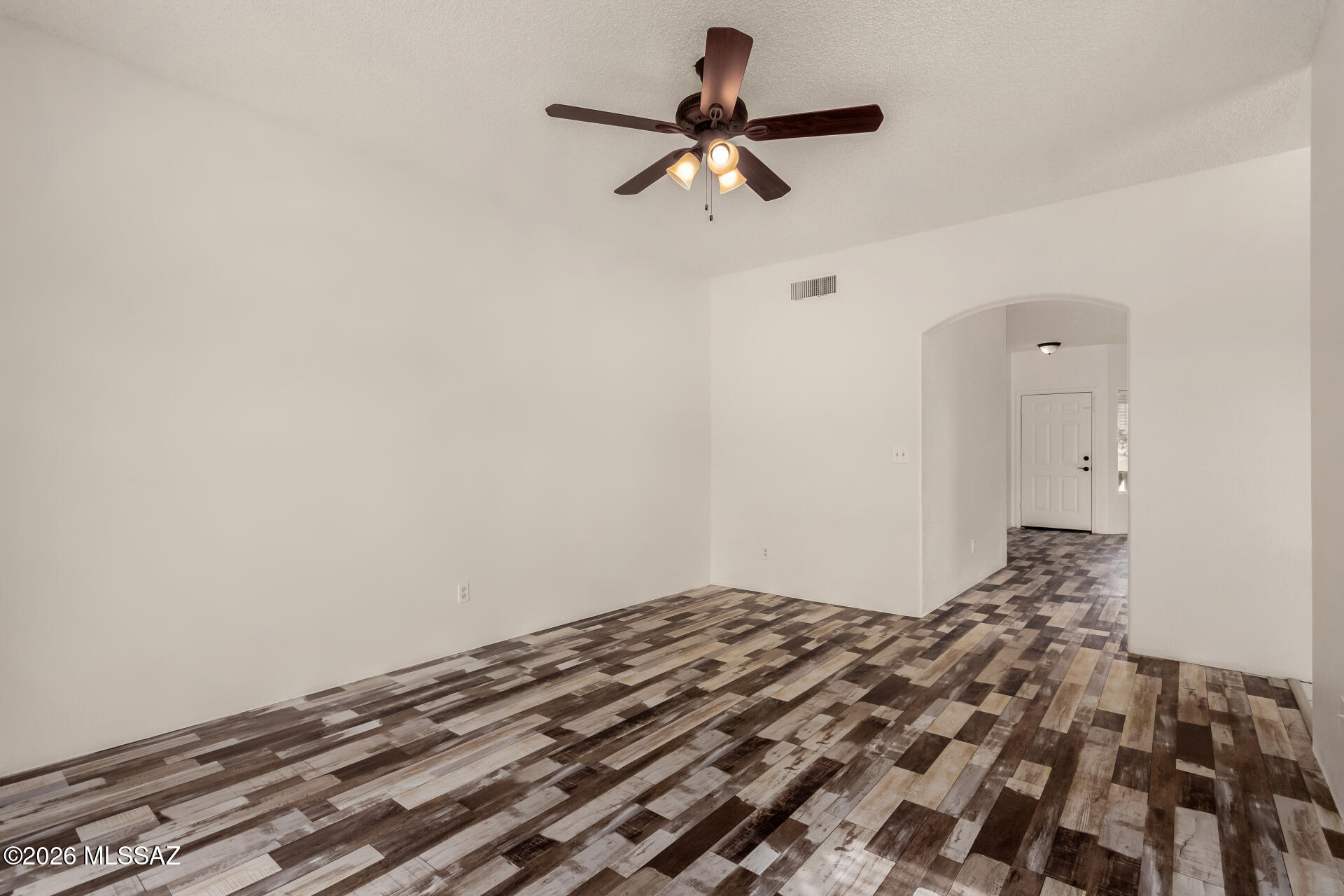 Linda Vista Estates II - Residential