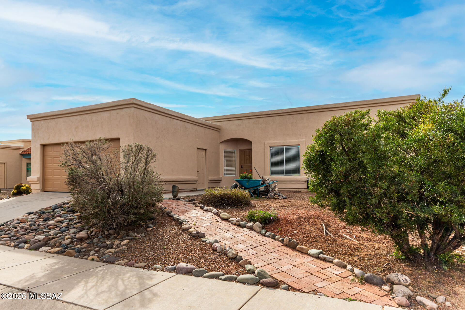 Linda Vista Estates II - Residential