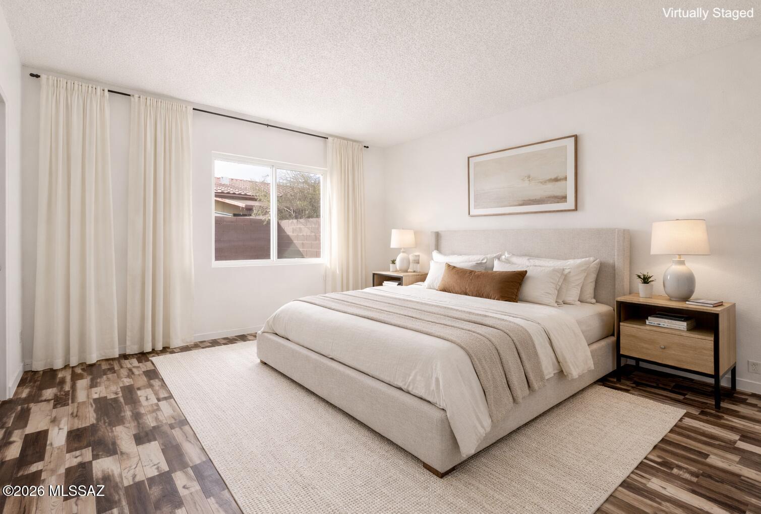 Linda Vista Estates II - Residential