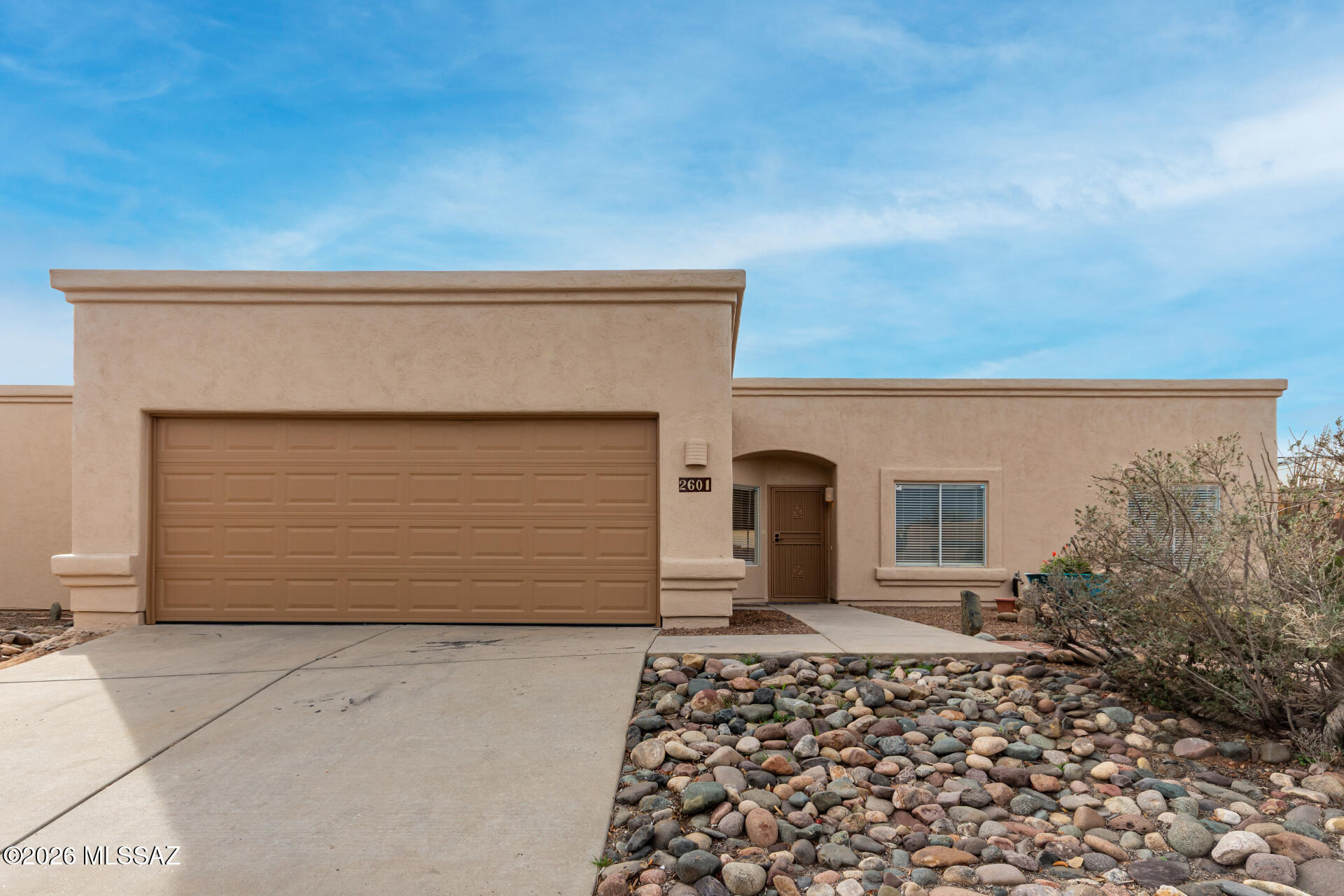 Linda Vista Estates II - Residential