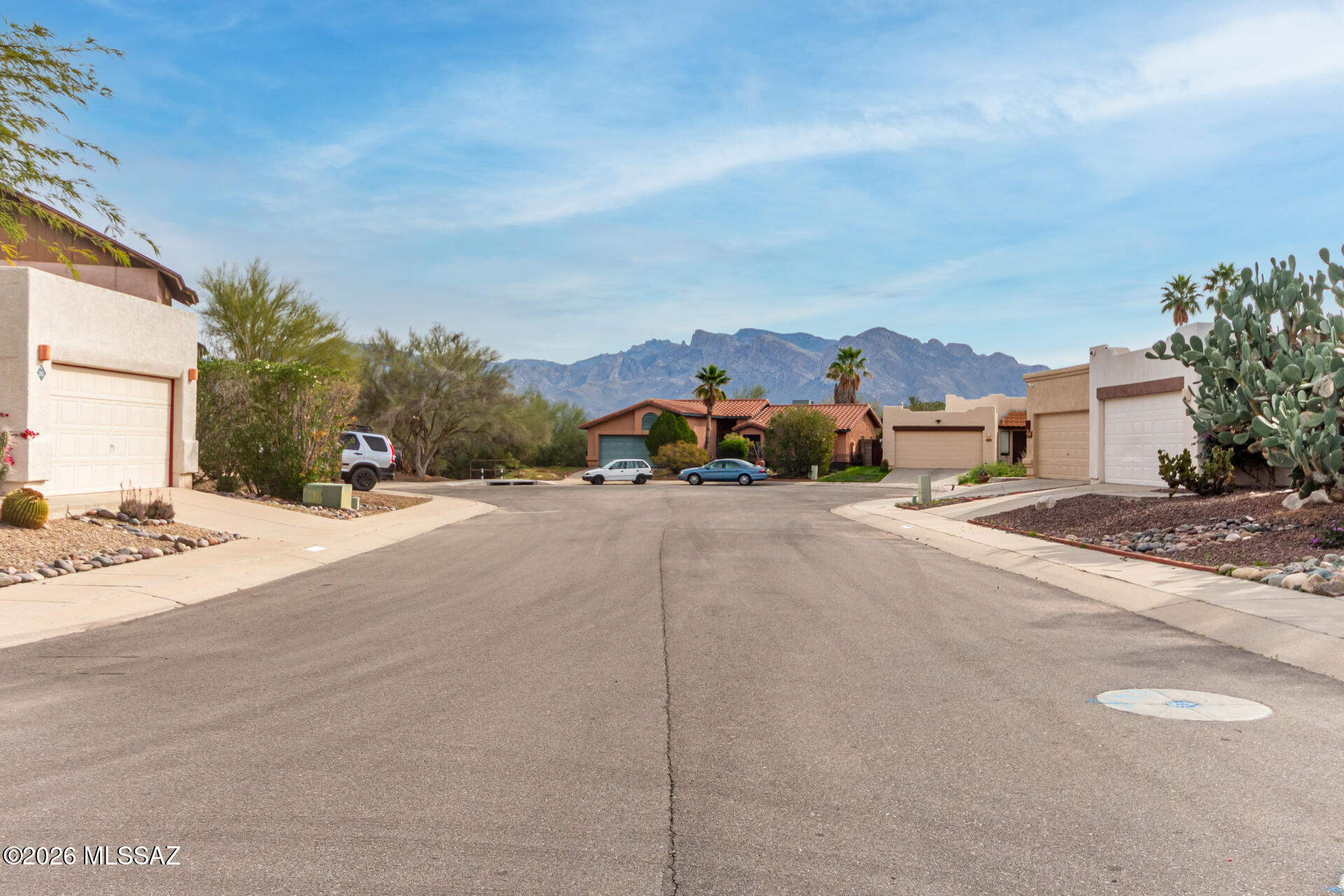 Linda Vista Estates II - Residential