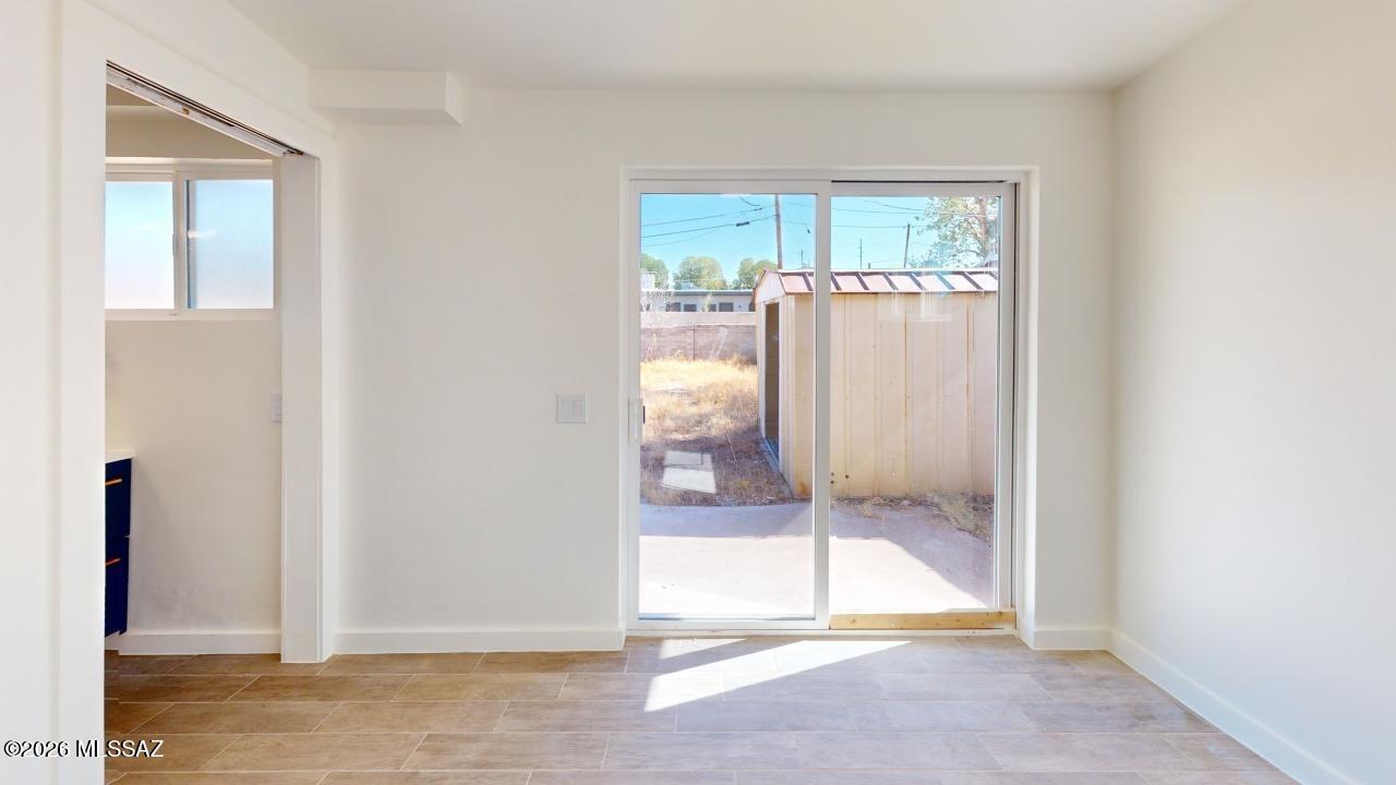 N/A - Residential Lease