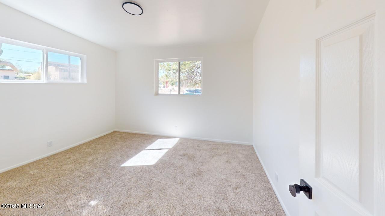N/A - Residential Lease