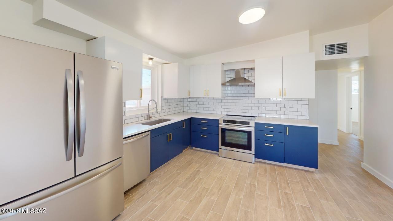 N/A - Residential Lease