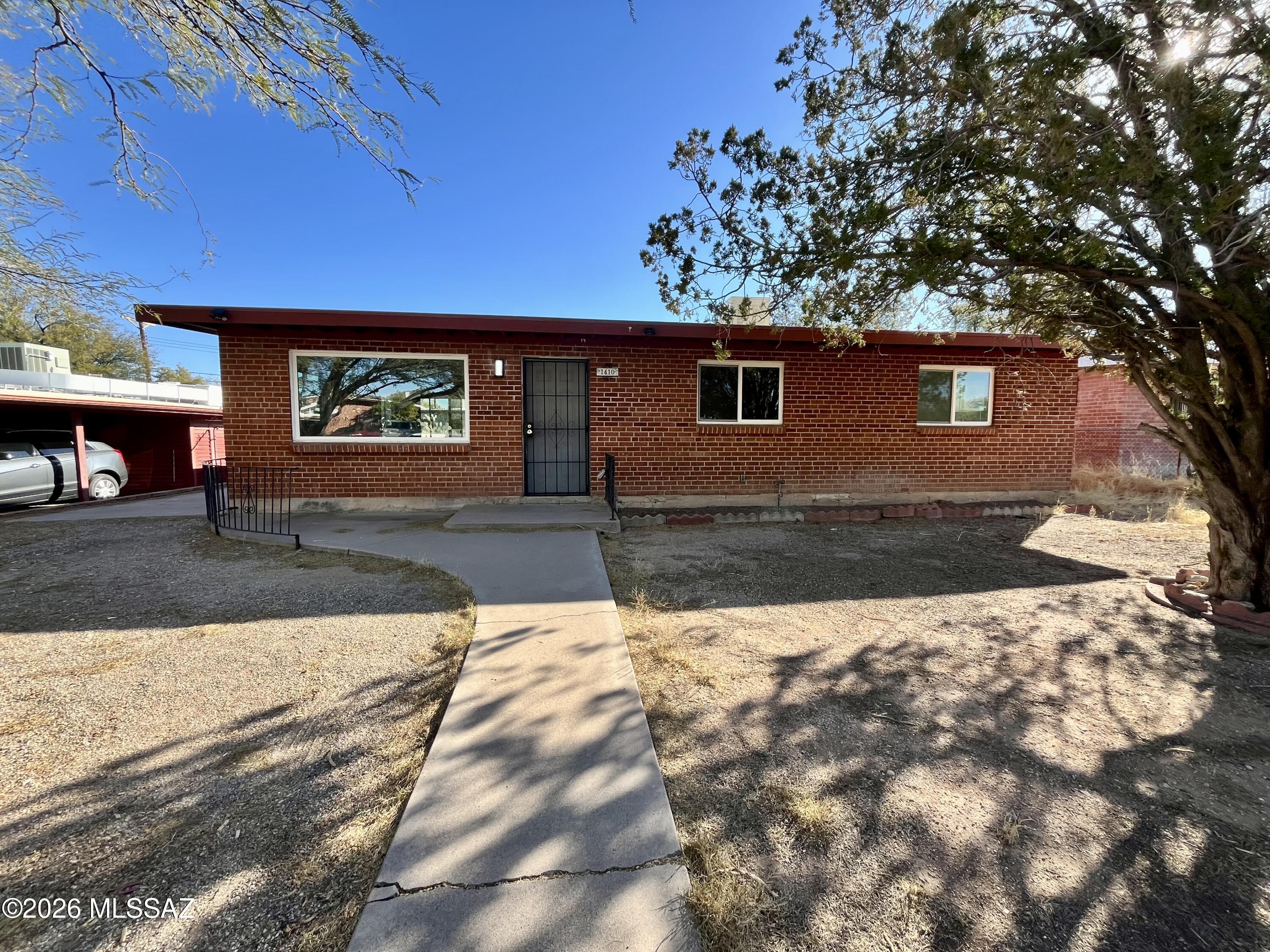 N/A - Residential Lease