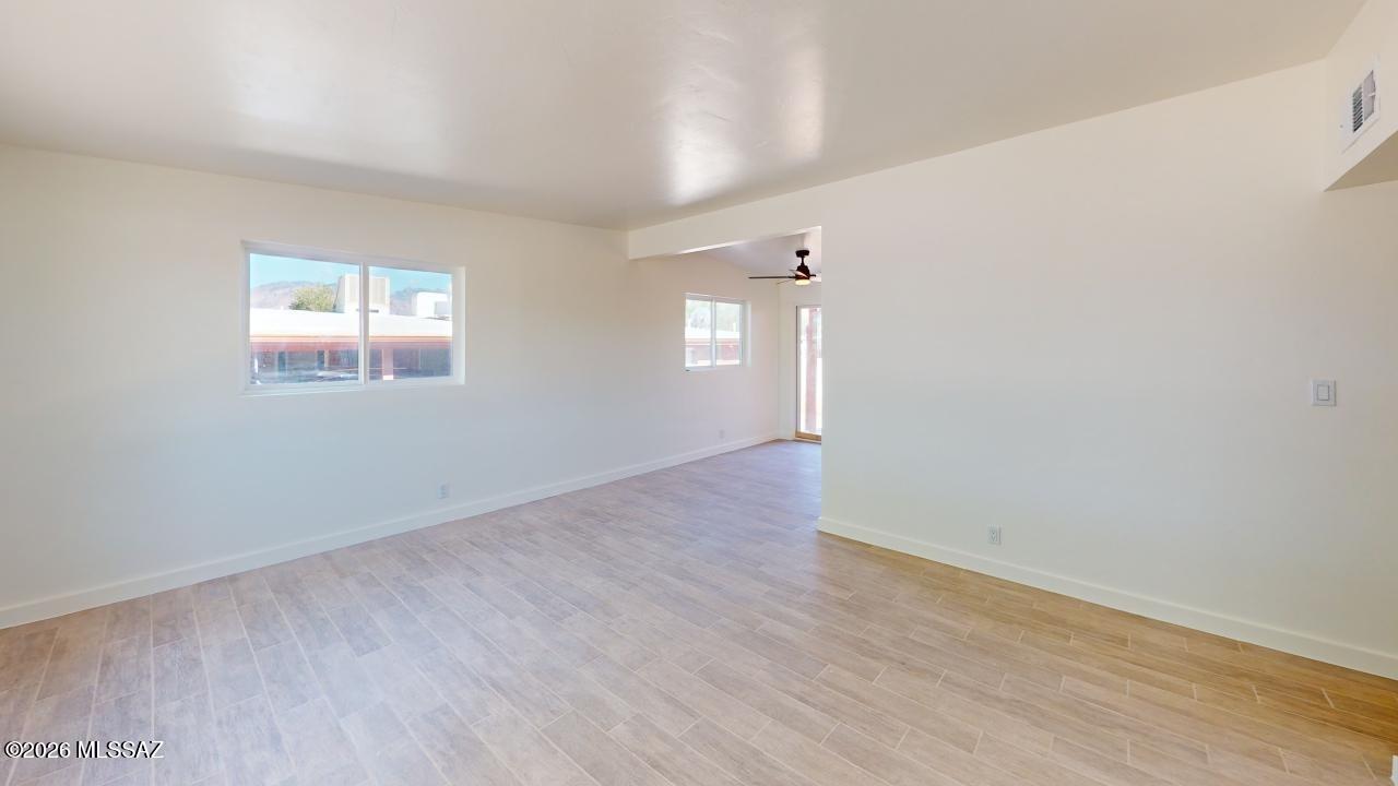 N/A - Residential Lease