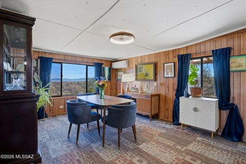 580 W Sunset Avenue Oracle AZ 85623