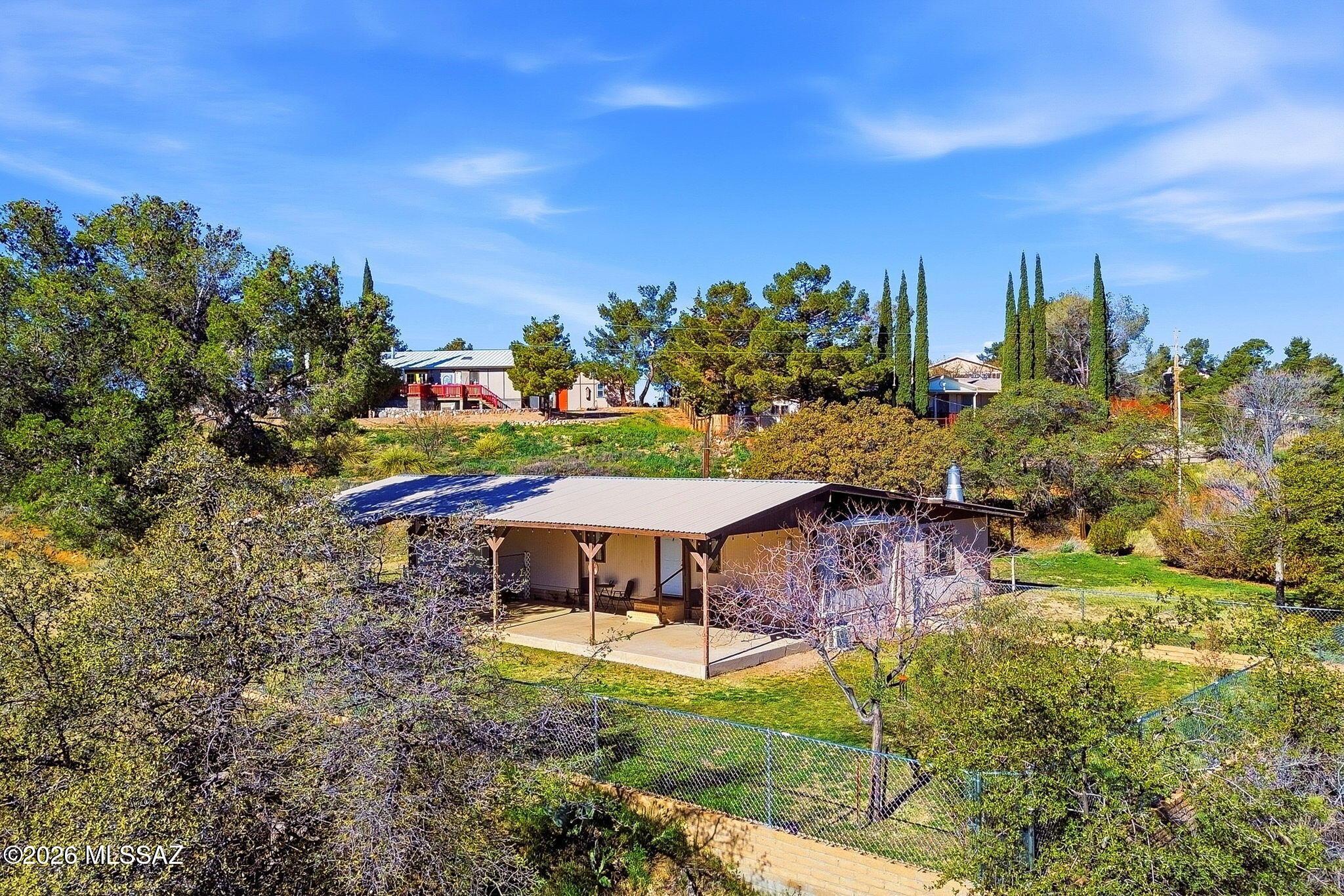 Sunset Point Estates - Residential