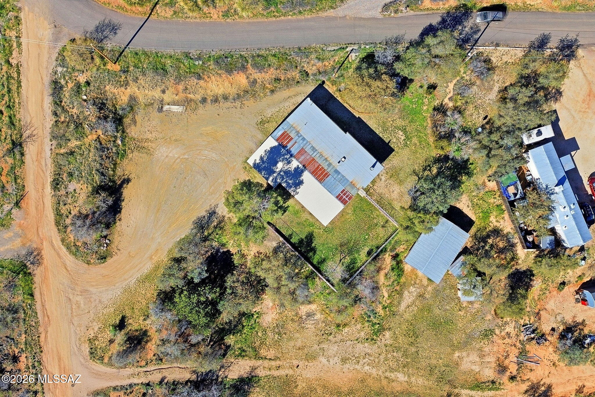 Sunset Point Estates - Residential