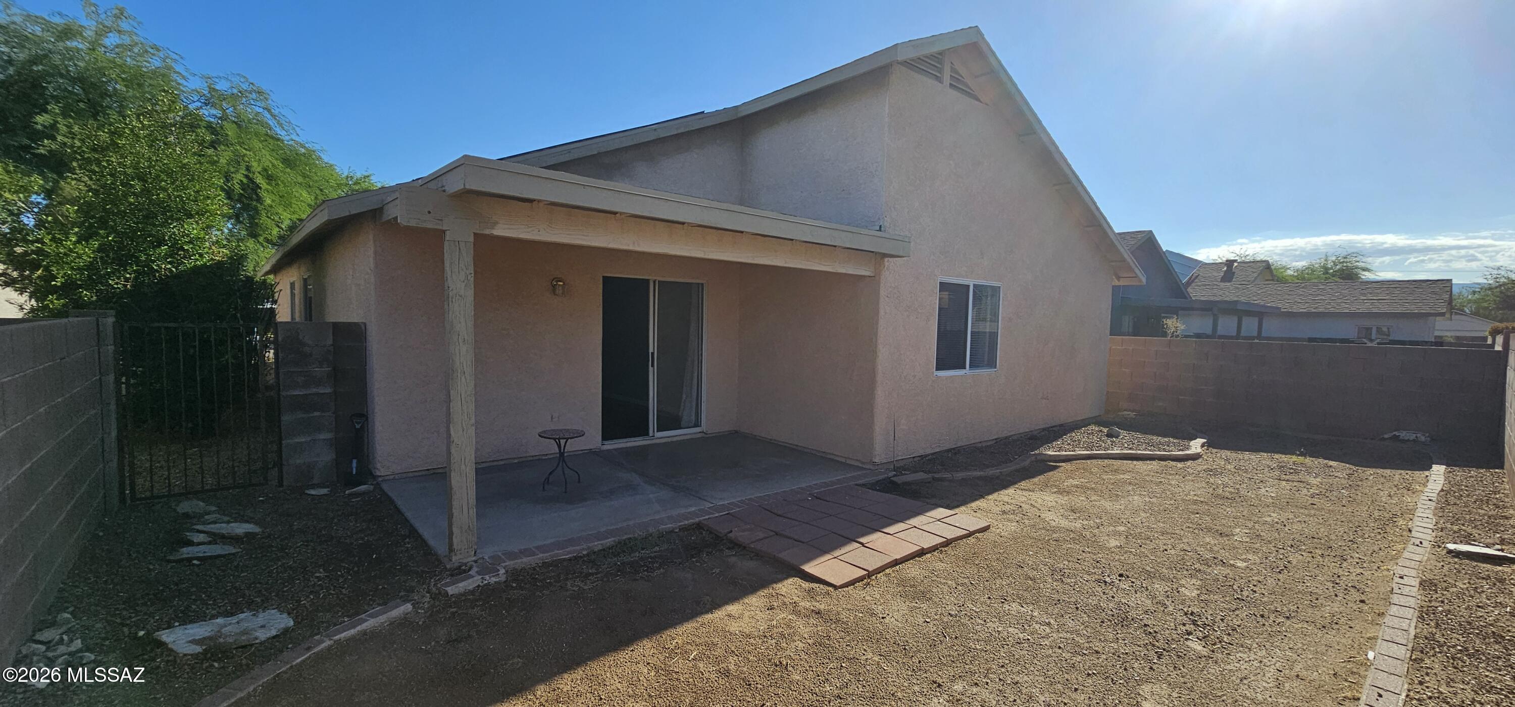 Rincon Aviador (1-120) - Residential