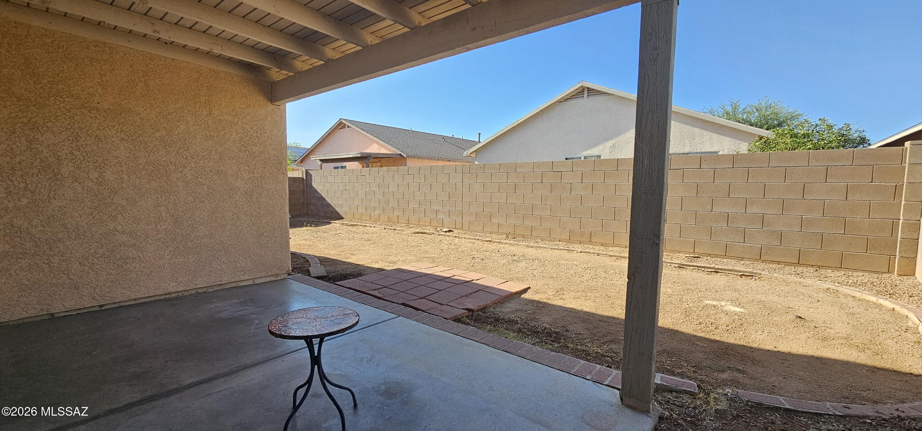 Rincon Aviador (1-120) - Residential