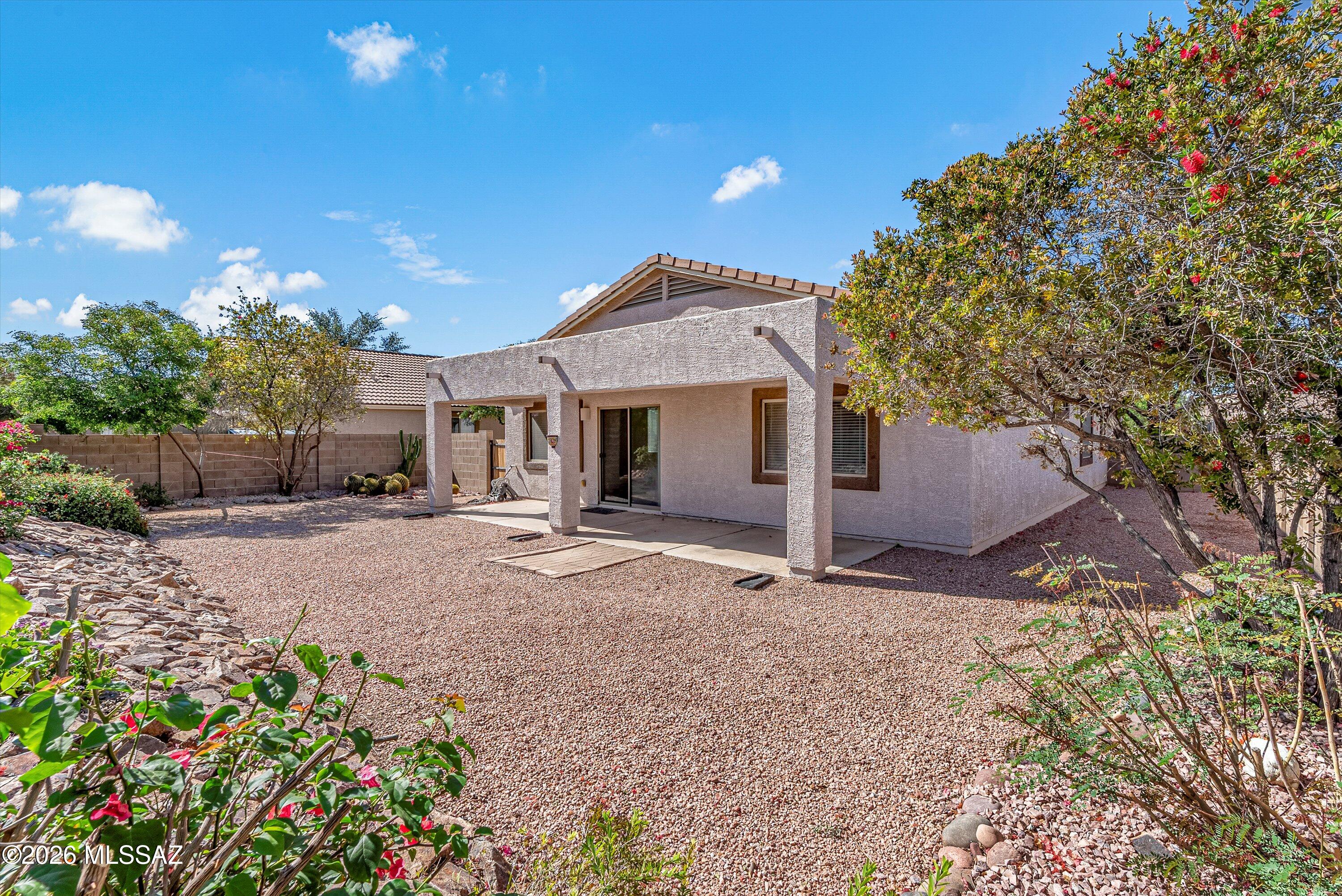 Gladden Farms BLK 2 - Residential
