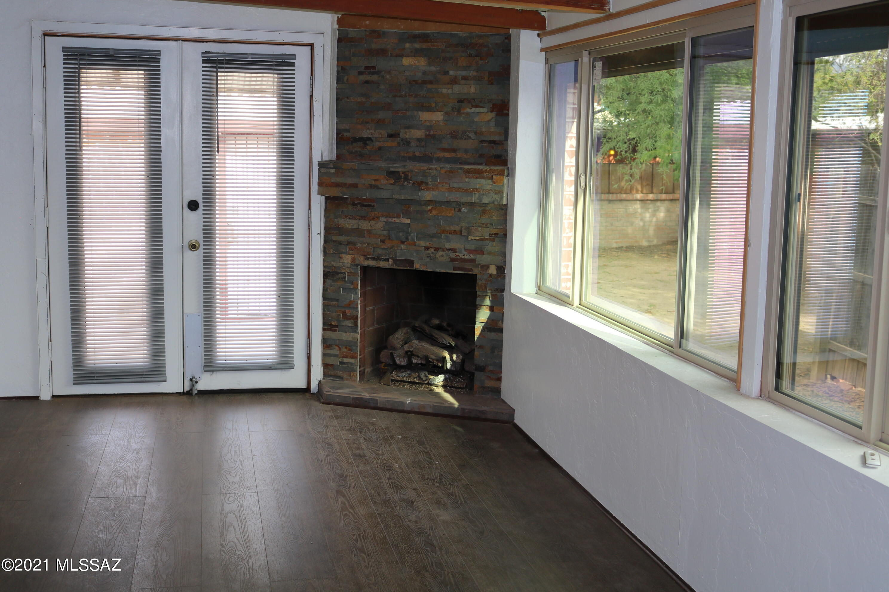 Blenman Addition - Residential Lease