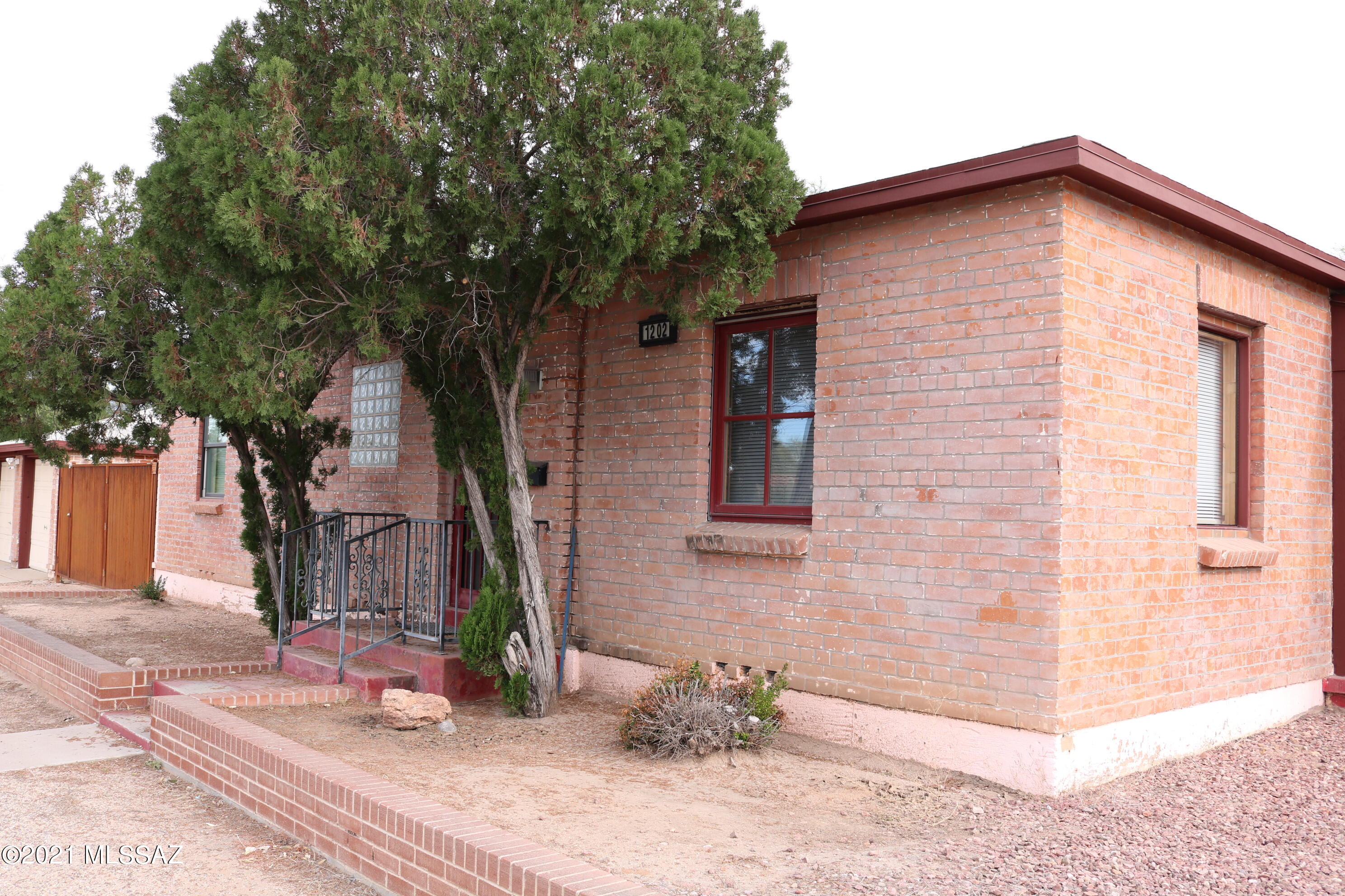 Blenman Addition - Residential Lease
