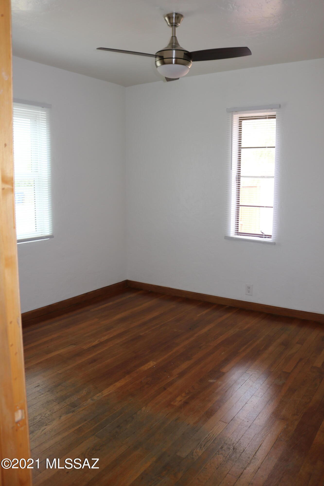 Blenman Addition - Residential Lease