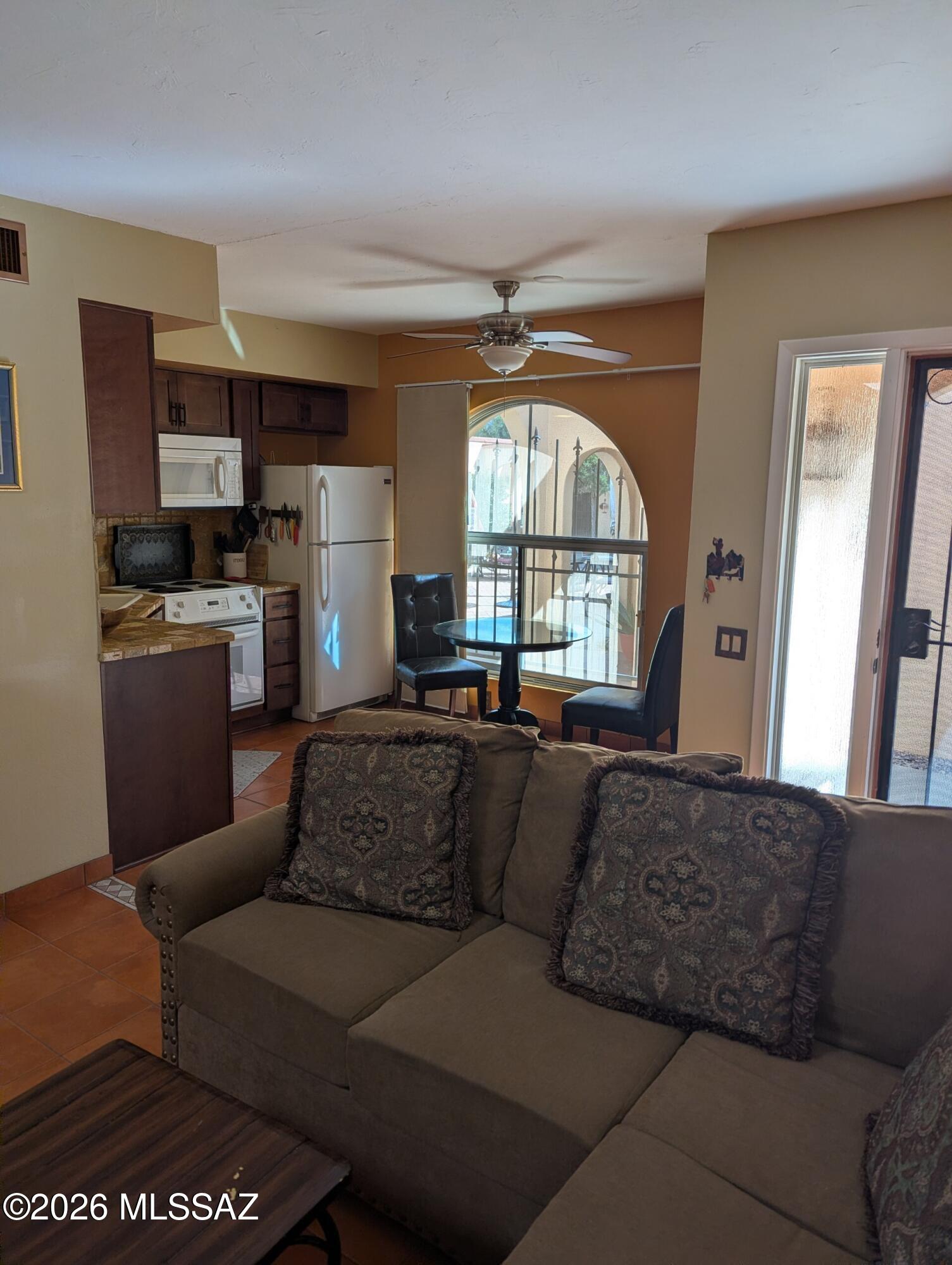 Green Valley Resort Homes(1-168) - Residential