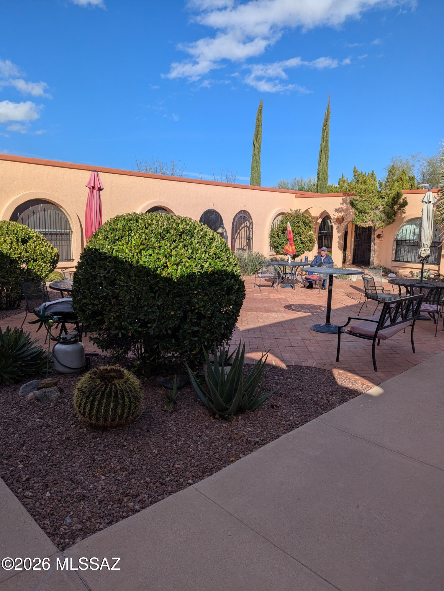 Green Valley Resort Homes(1-168) - Residential