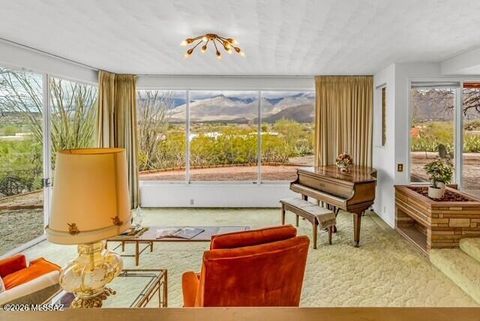 9475 E Old Pellegrino Road Tucson AZ 85749