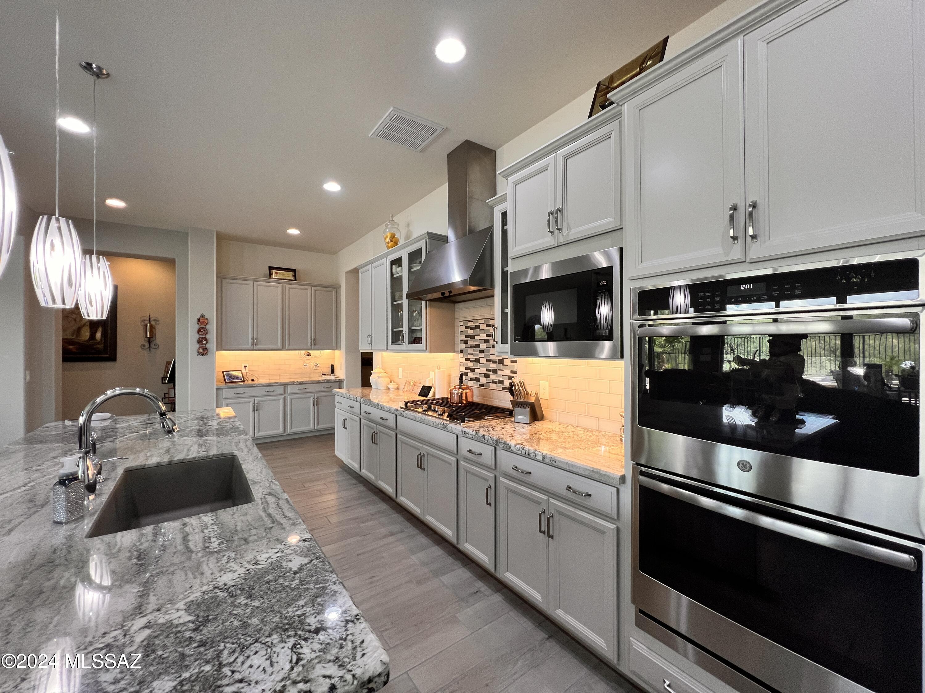 Maracay At Vistoso Resub Block 1 - Residential Lease