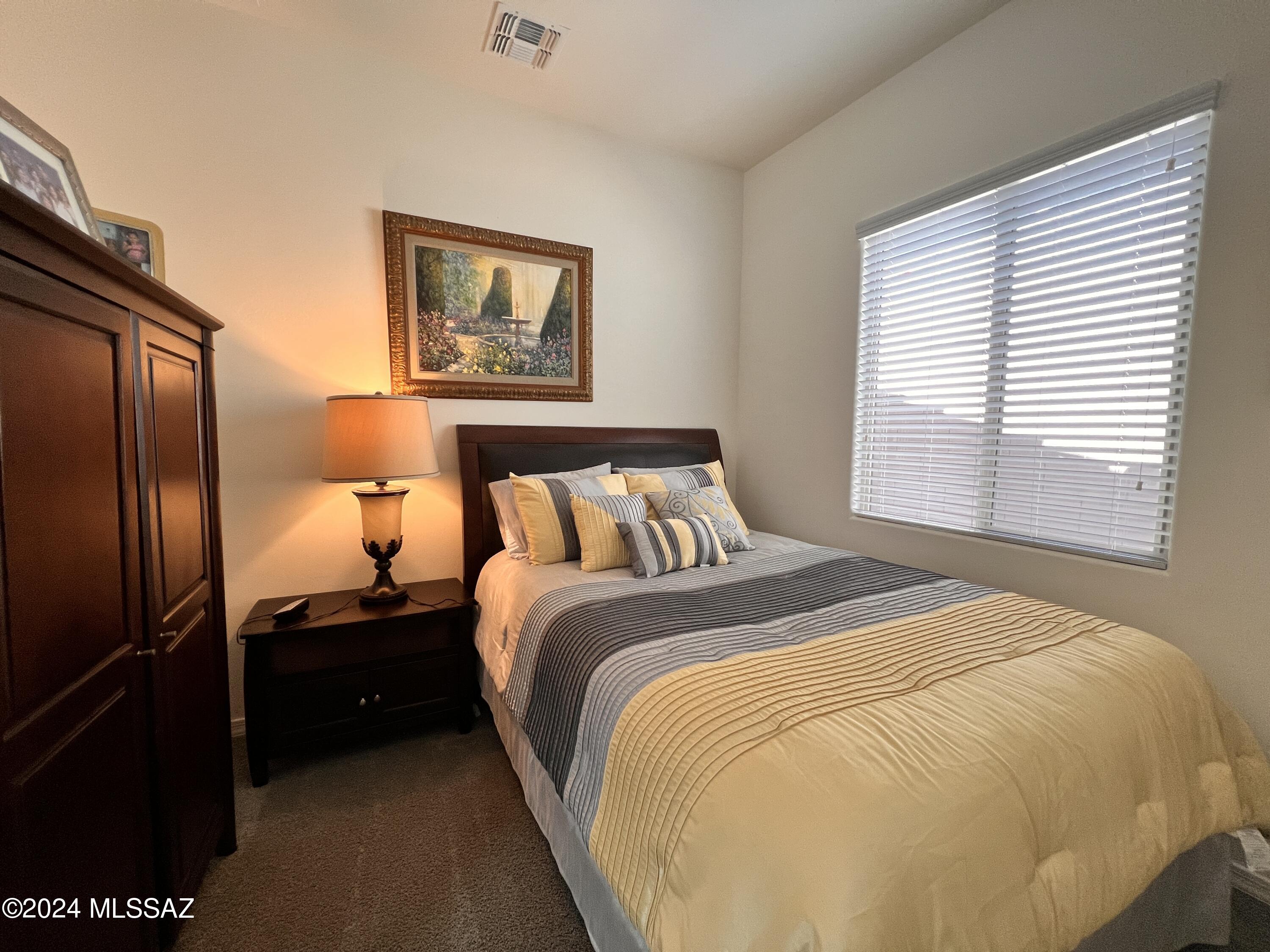 Maracay At Vistoso Resub Block 1 - Residential Lease