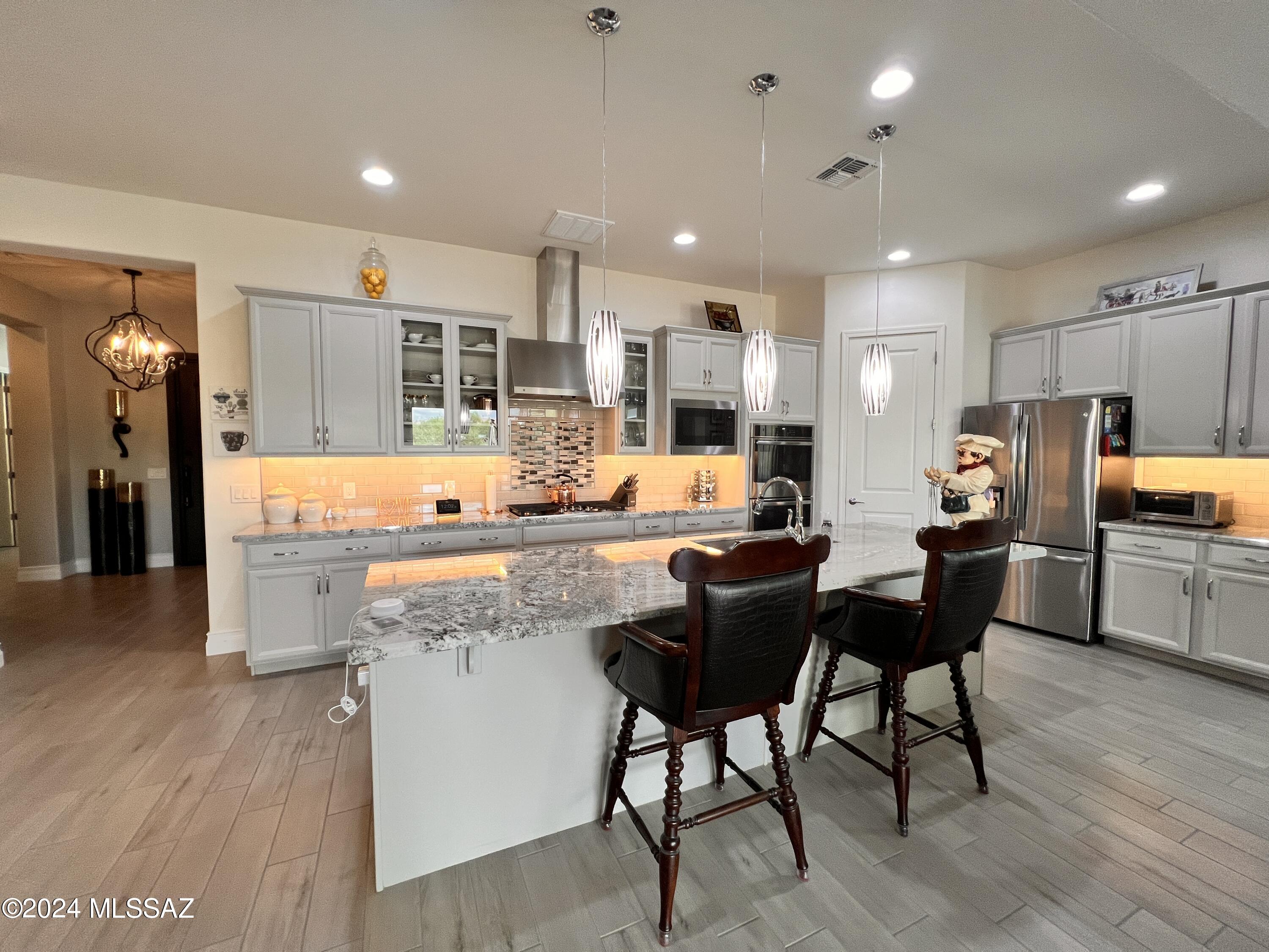 Maracay At Vistoso Resub Block 1 - Residential Lease
