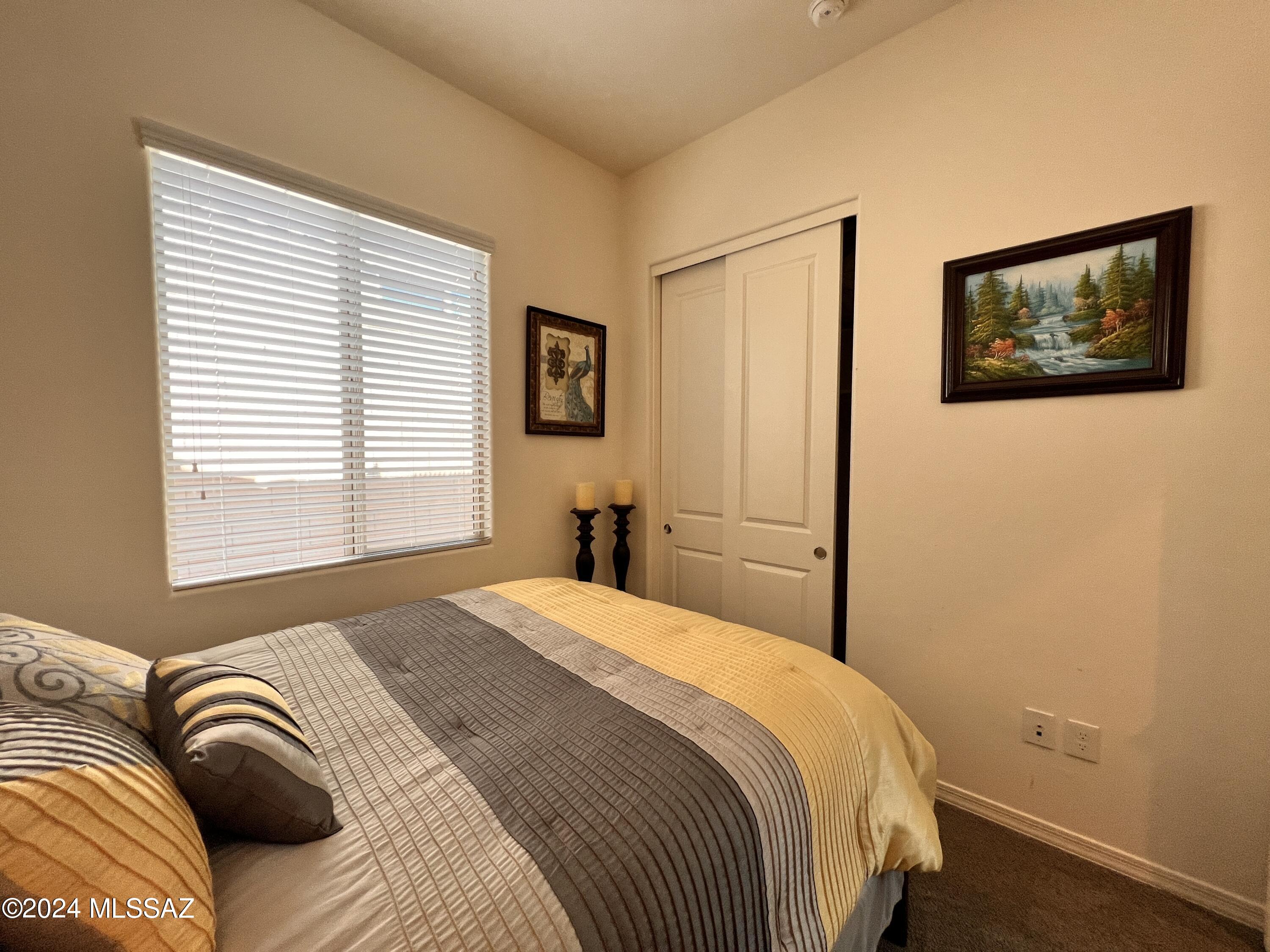 Maracay At Vistoso Resub Block 1 - Residential Lease