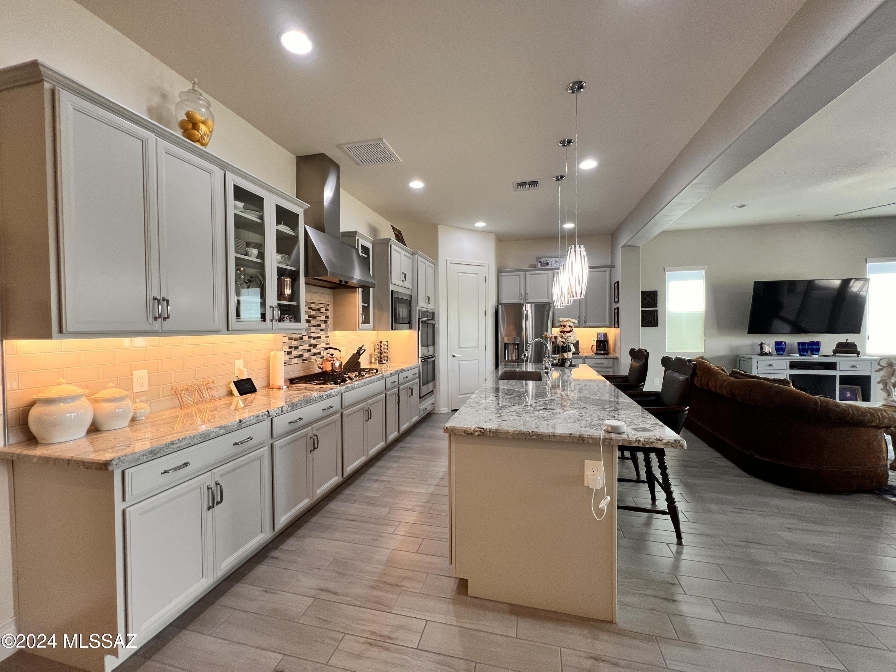 Maracay At Vistoso Resub Block 1 - Residential Lease