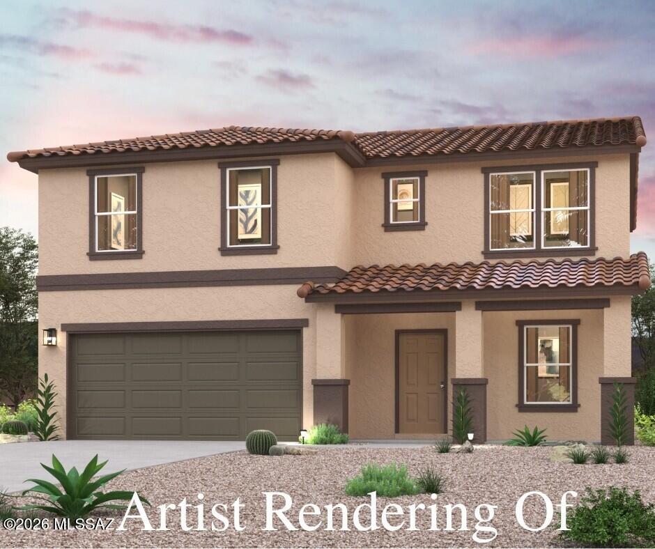 Entranda Del Toro - Residential