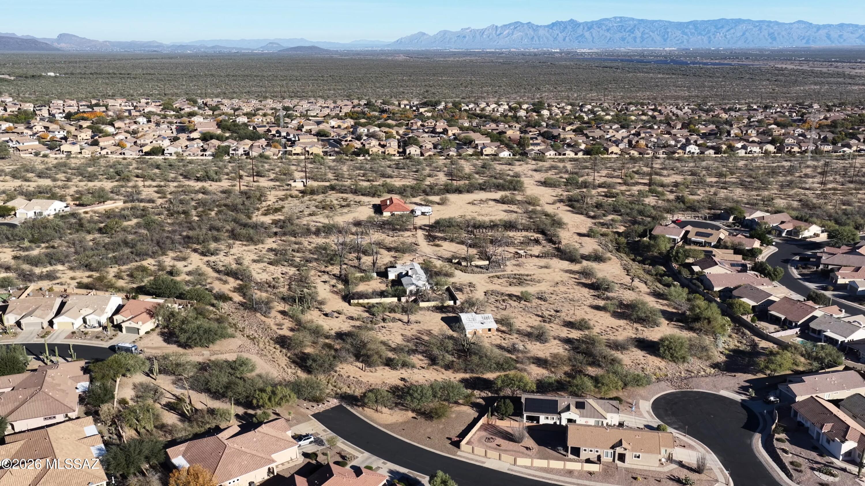 800 W Camino Rancheria