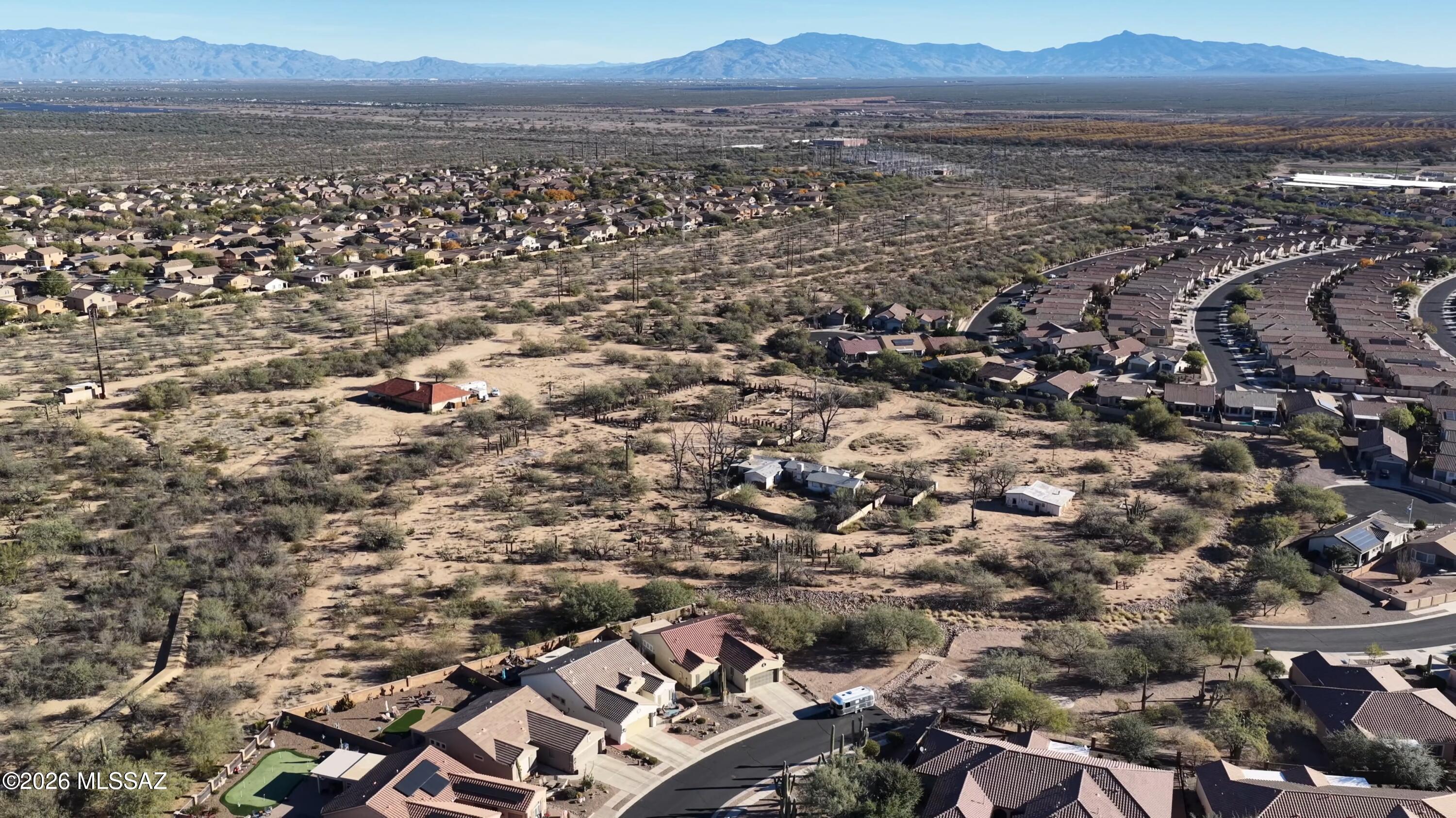 800 W Camino Rancheria