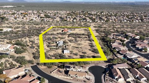 800 W Camino Rancheria Sahuarita AZ 85629