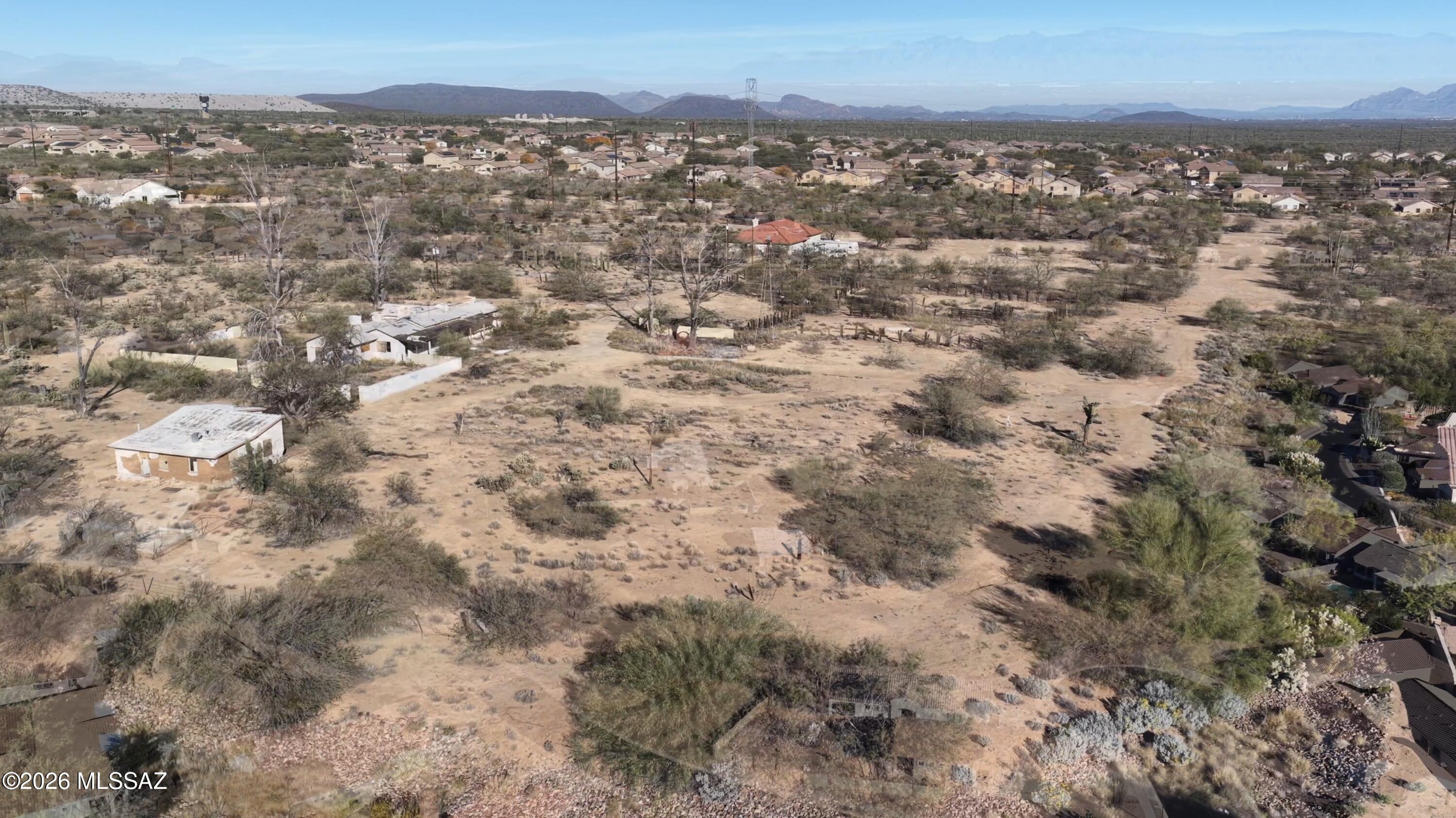 800 W Camino Rancheria