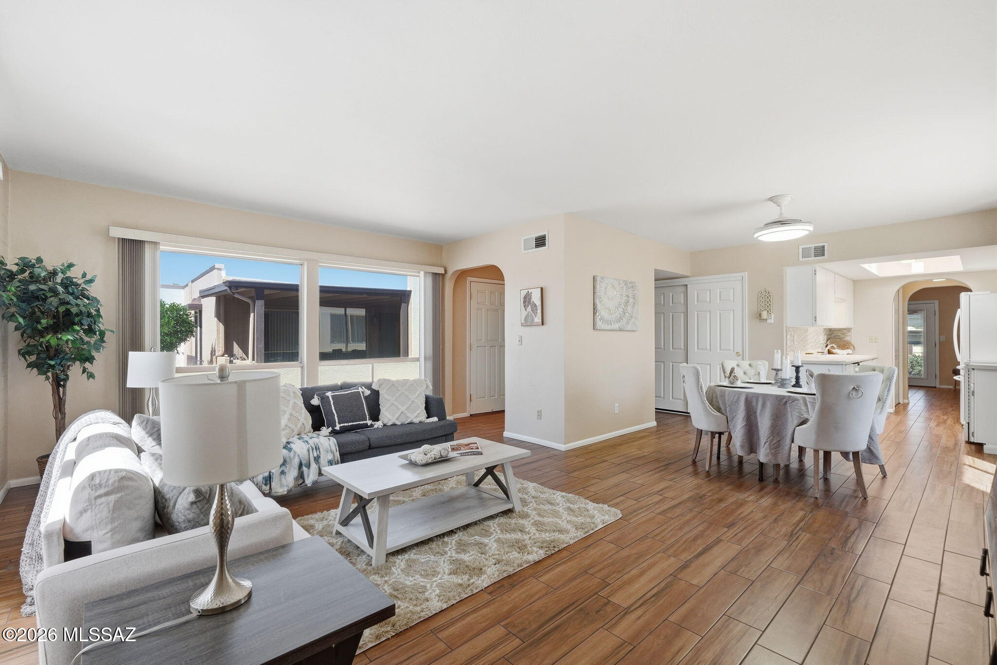 Green Valley Townhouses NO.3(1-258) - Residential