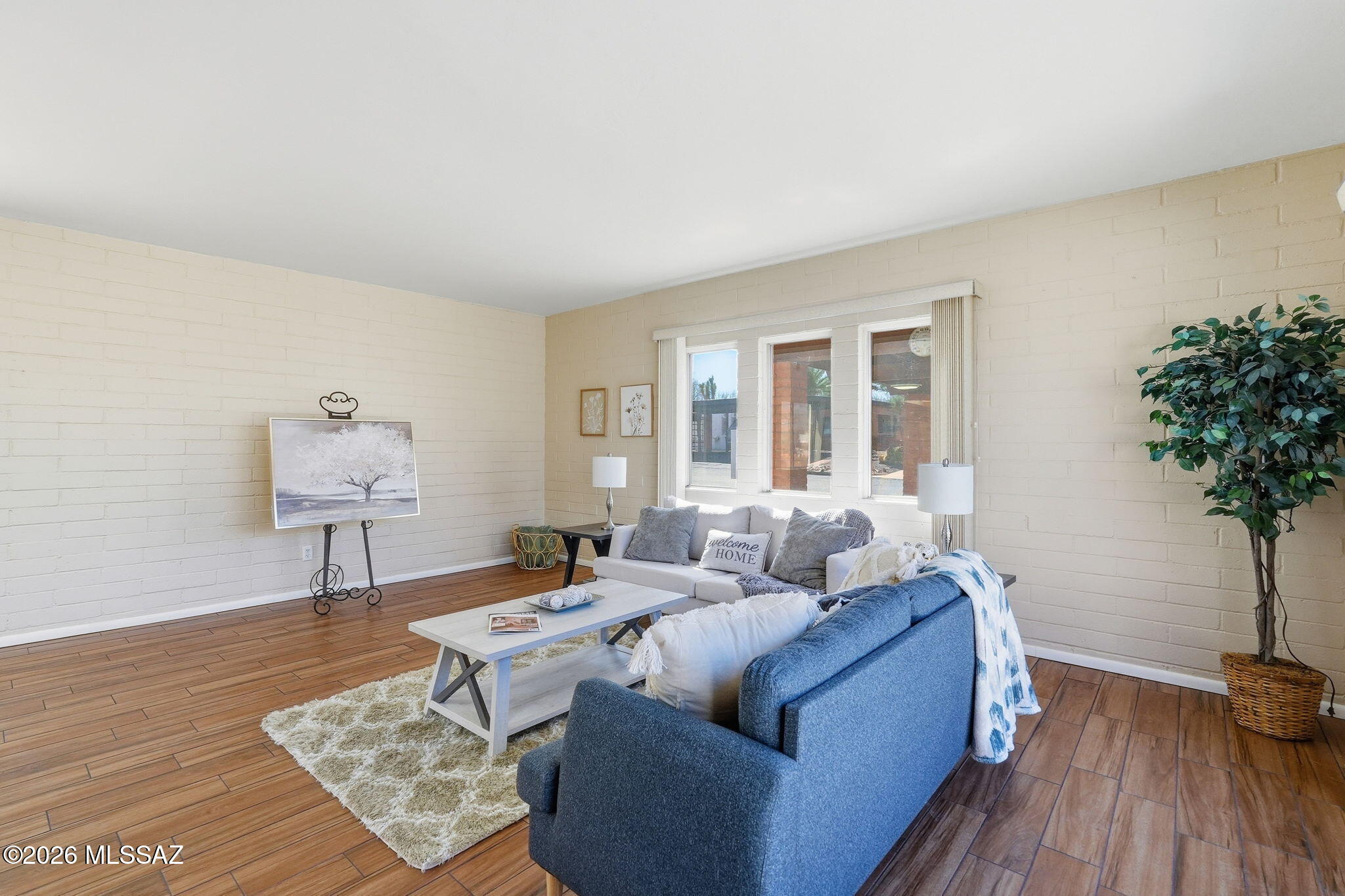 Green Valley Townhouses NO.3(1-258) - Residential