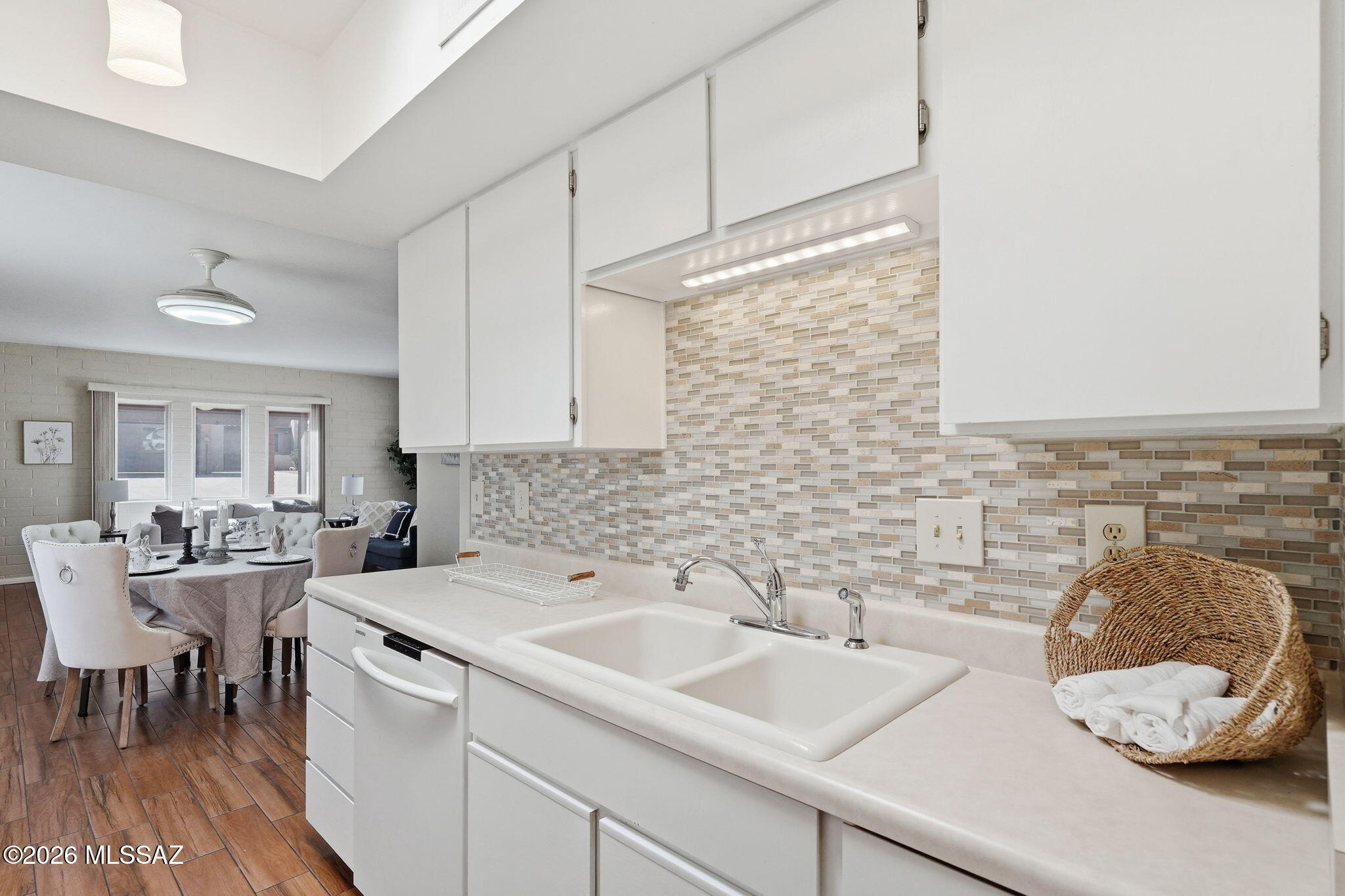 Green Valley Townhouses NO.3(1-258) - Residential