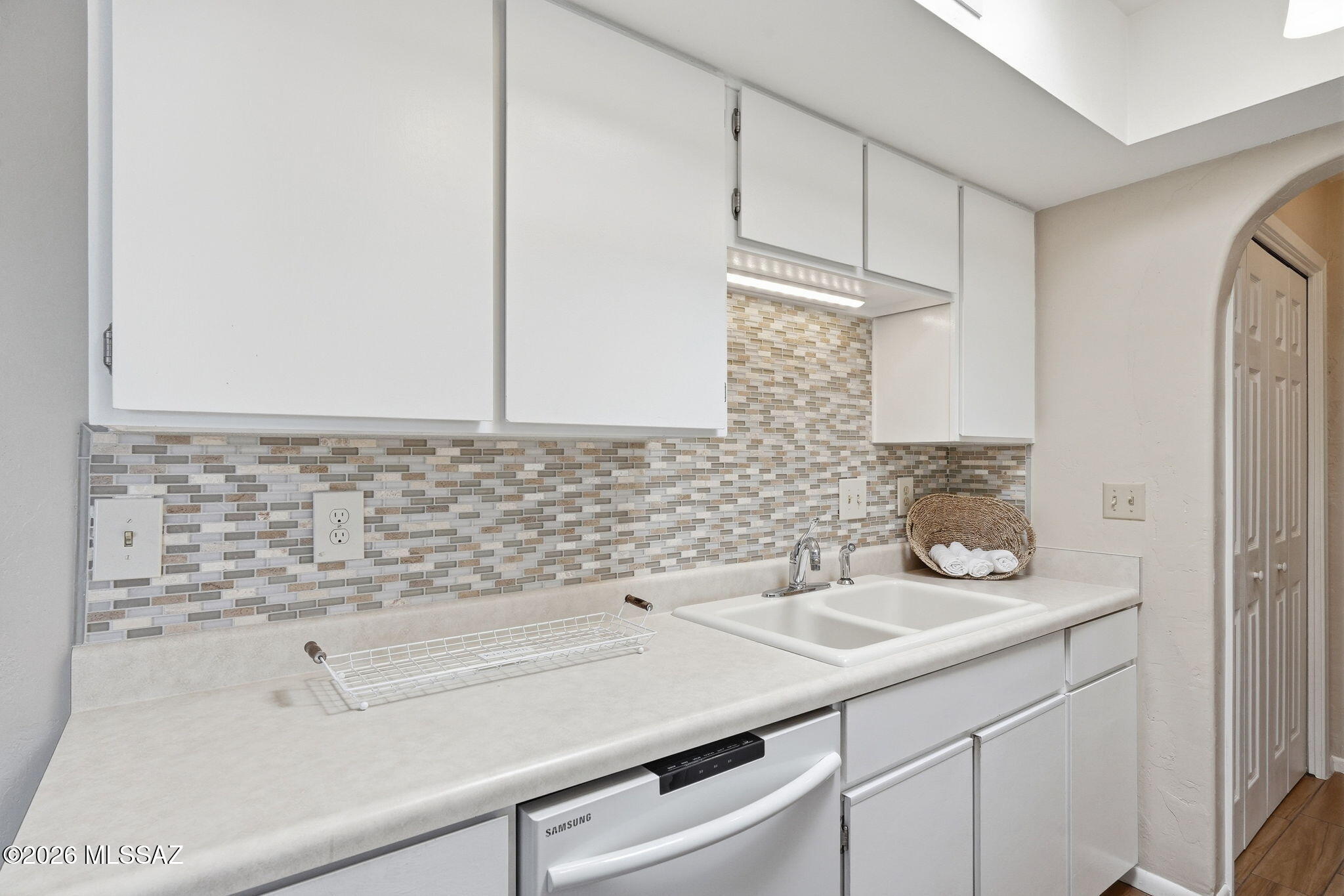 Green Valley Townhouses NO.3(1-258) - Residential