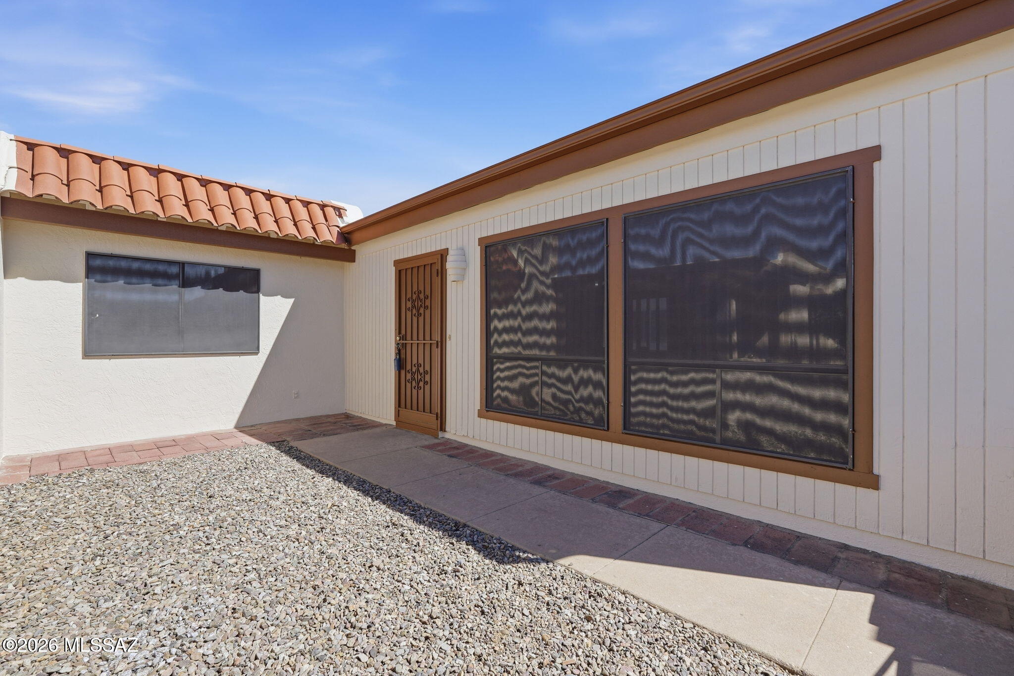 Green Valley Townhouses NO.3(1-258) - Residential