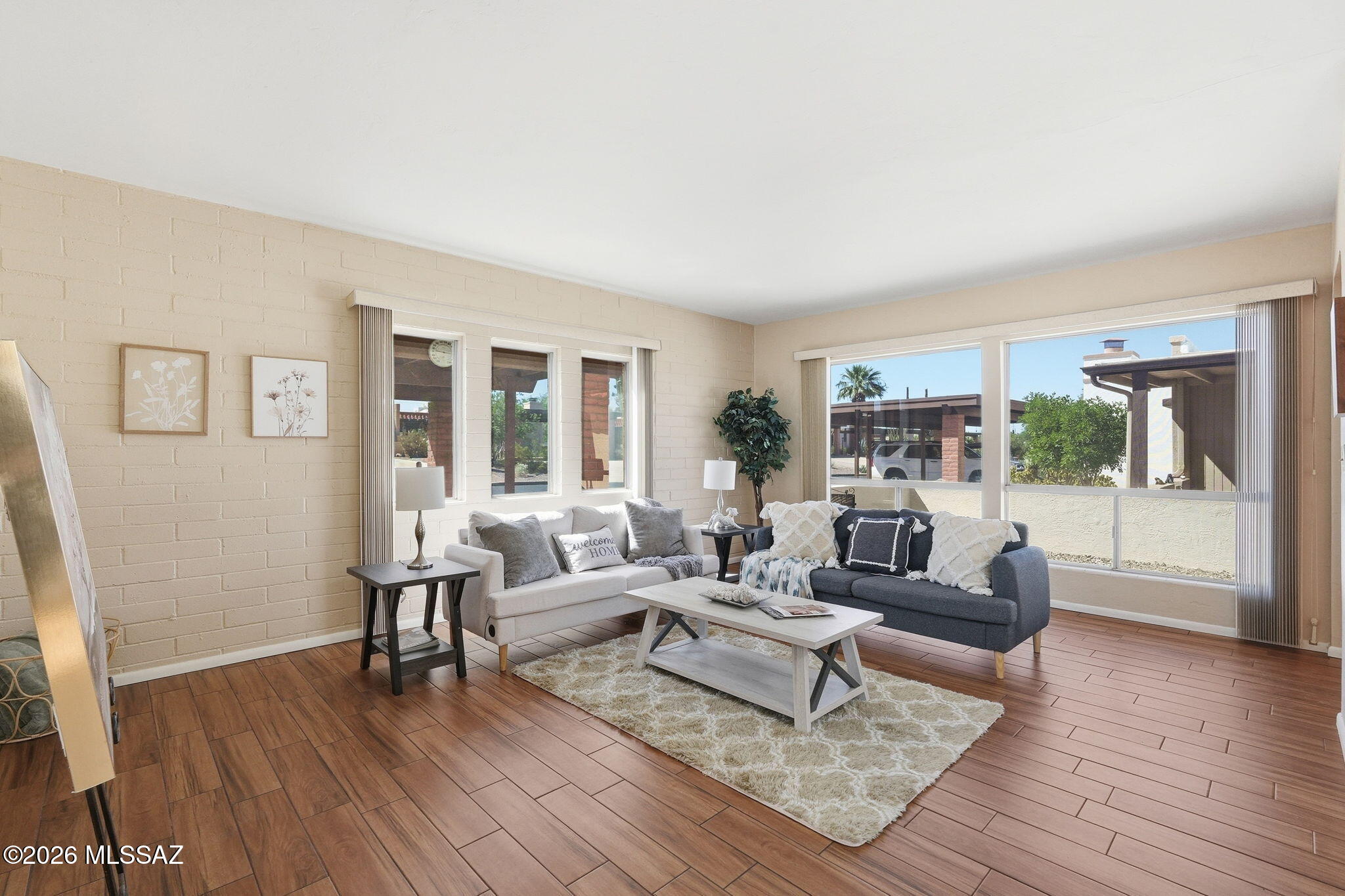 Green Valley Townhouses NO.3(1-258) - Residential
