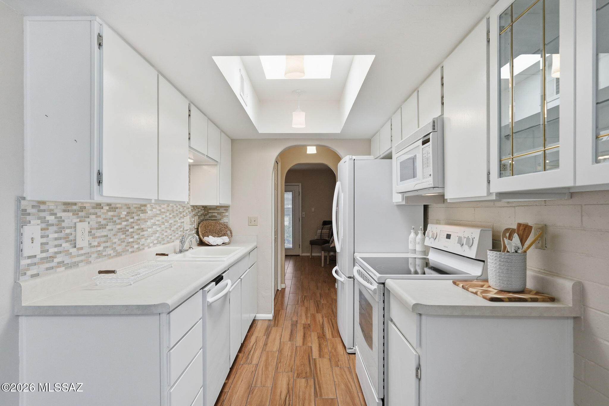 Green Valley Townhouses NO.3(1-258) - Residential