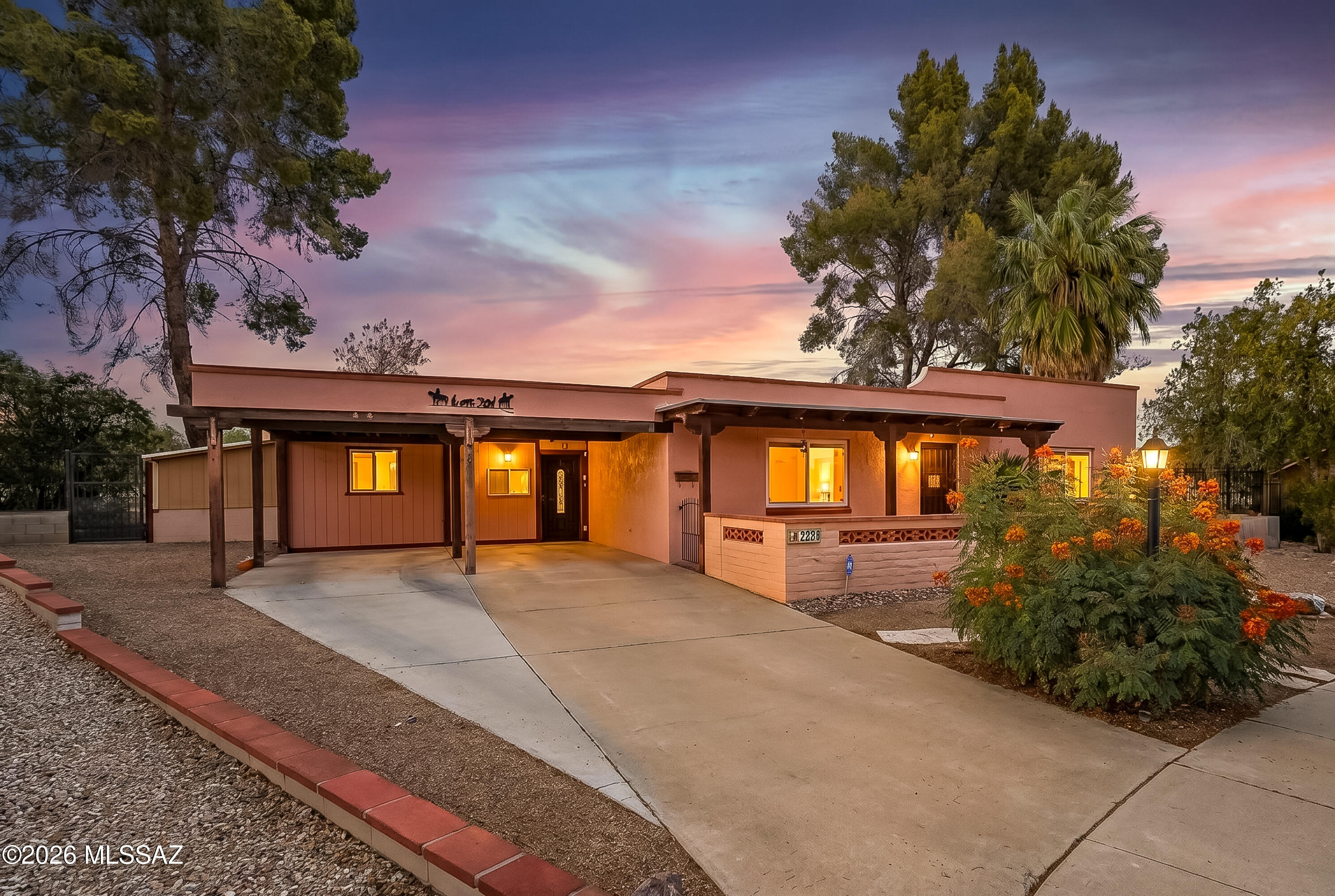 Green Valley Fairways NO.2(236-474) - Residential