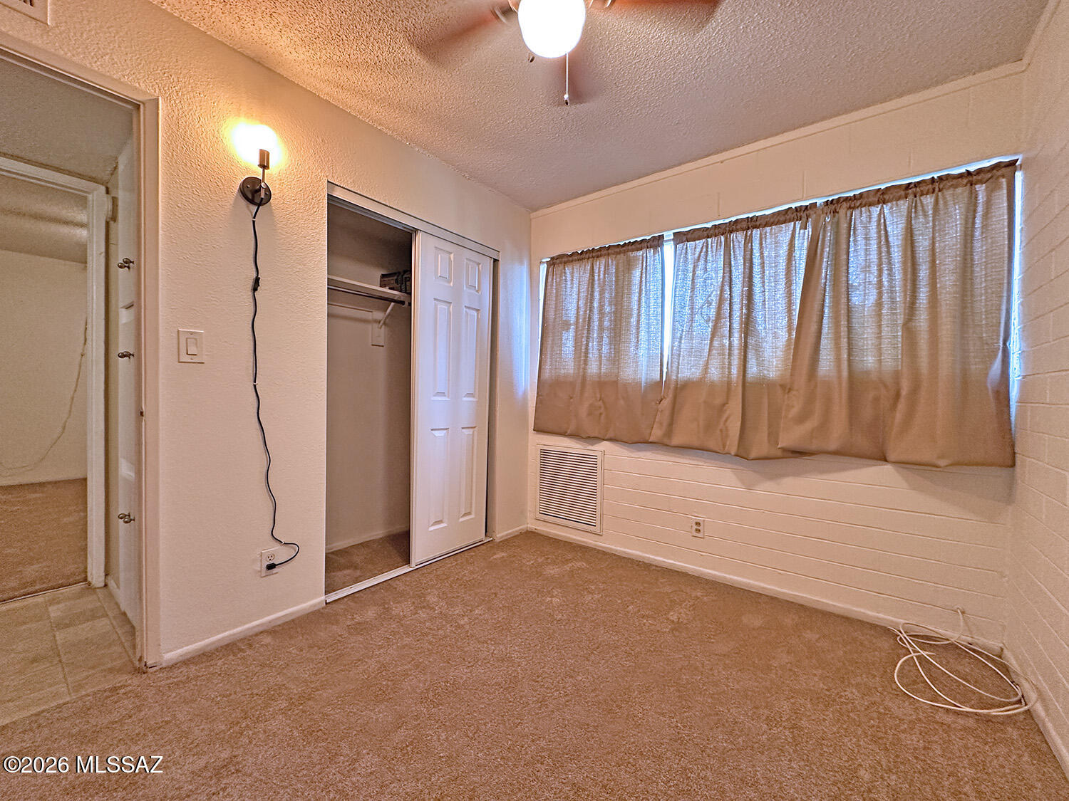 Citation Park (164-208) - Residential