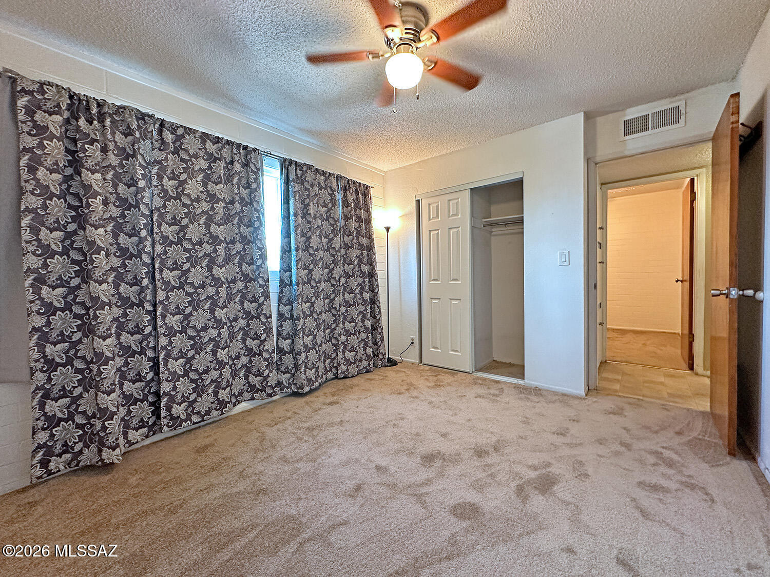 Citation Park (164-208) - Residential
